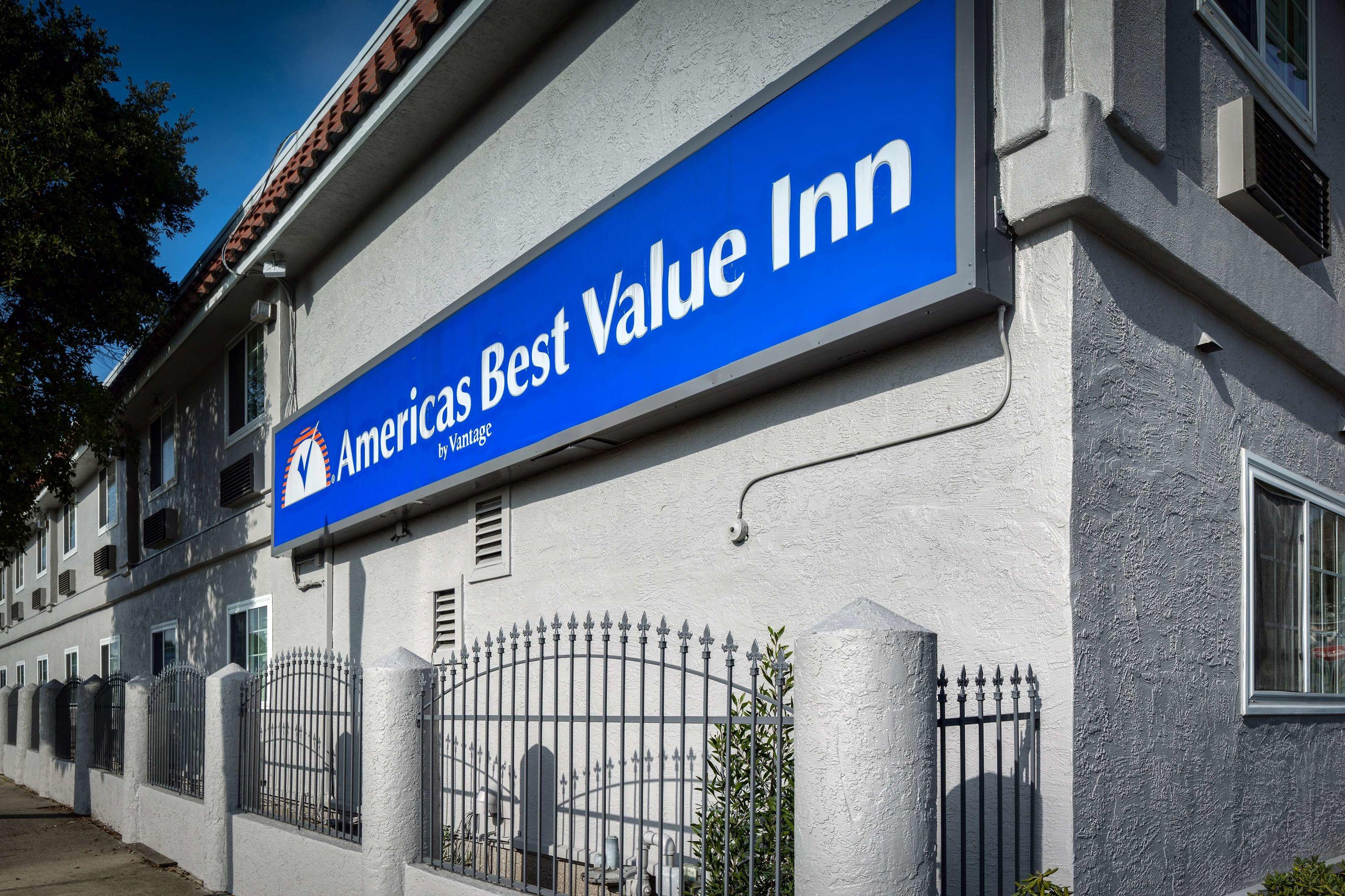 Americas Best Value Inn-Richmond/San Francisco — photo 5