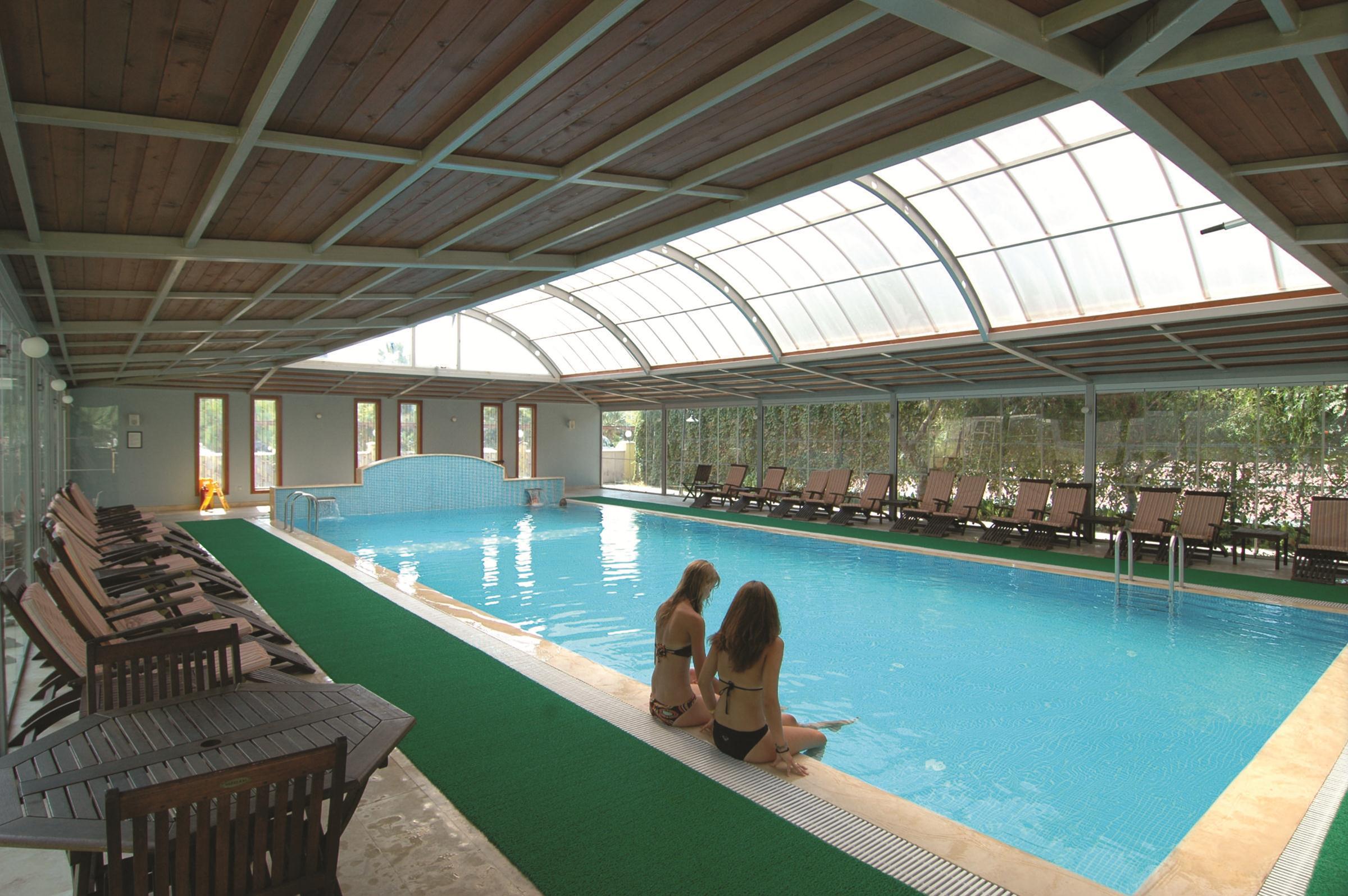 Cactus Club Yali Hotels & Resort — photo 2
