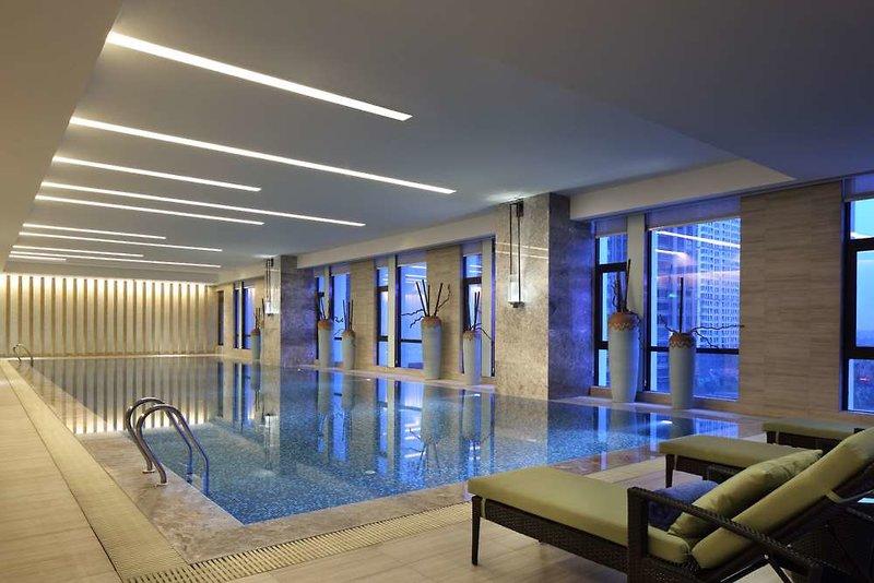 Wanda Realm Bozhou — photo 4
