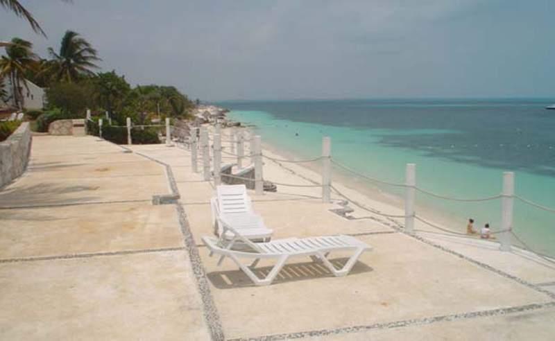 Hotel Faranda Dos Playas Cancún — photo 4