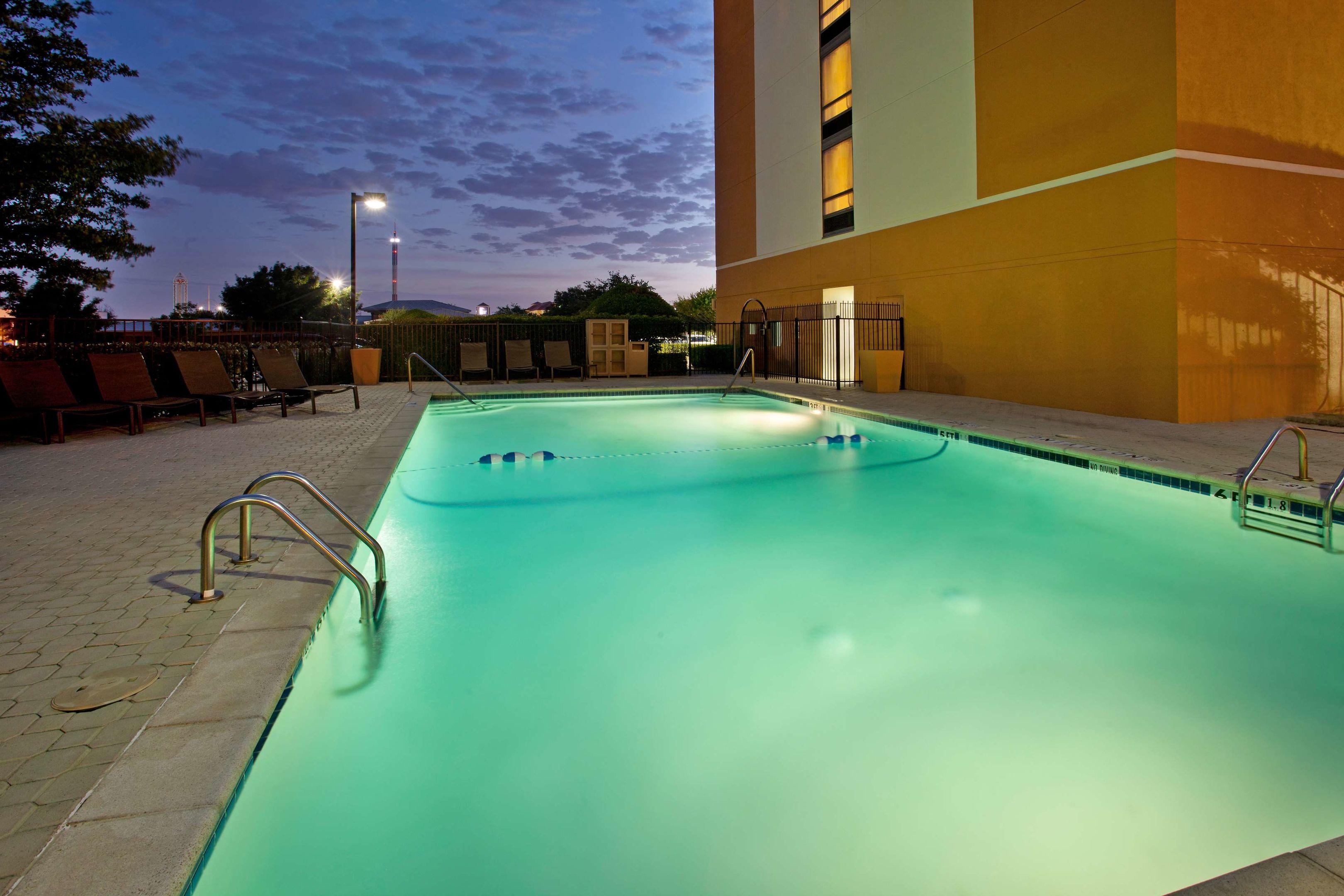 Hyatt Place Dallas/Arlington — photo 4