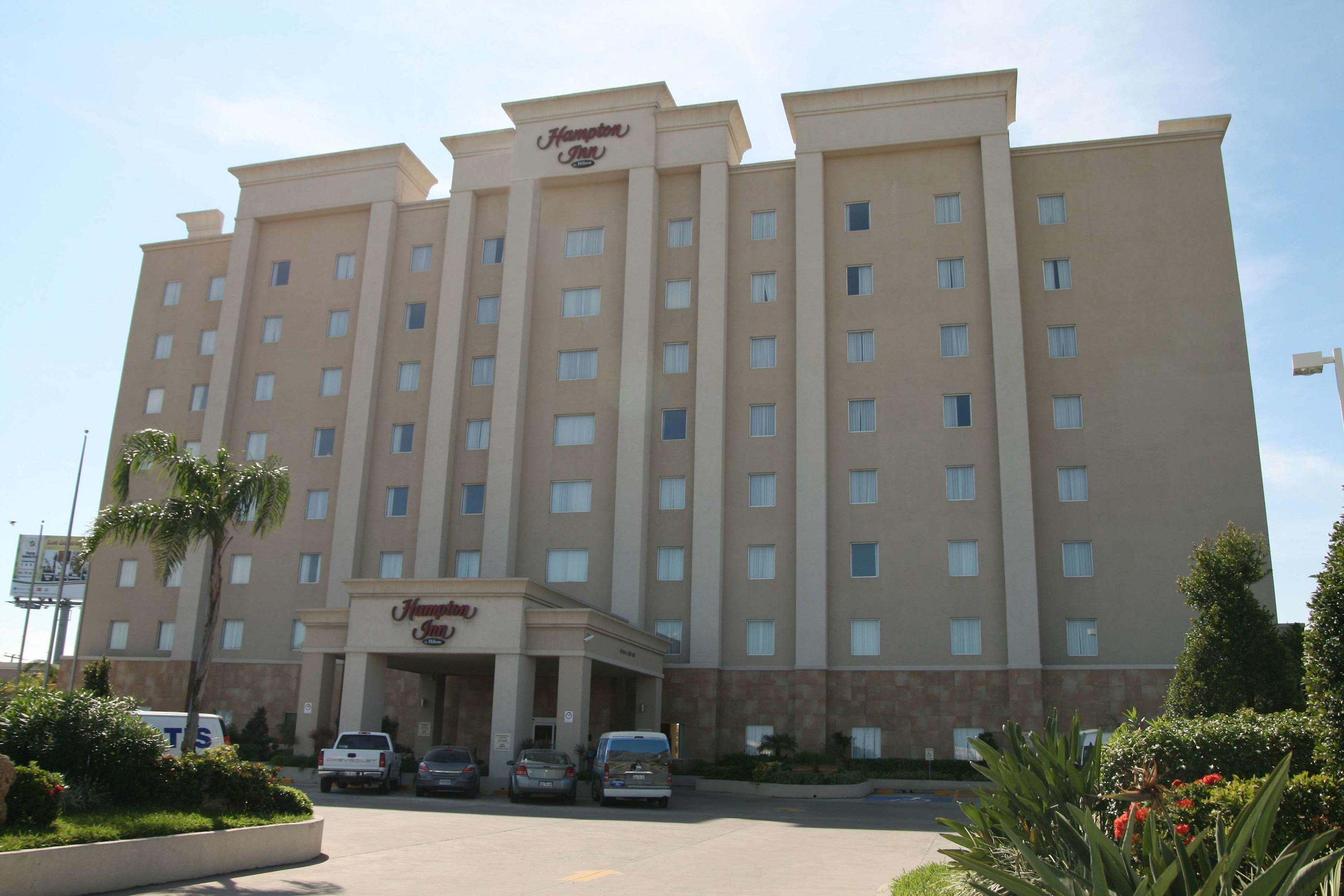 Hampton Inn by Hilton Tampico Aeropuerto — photo 4