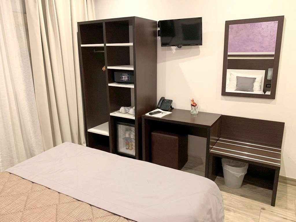 Hotel Luxor Florence — photo 5