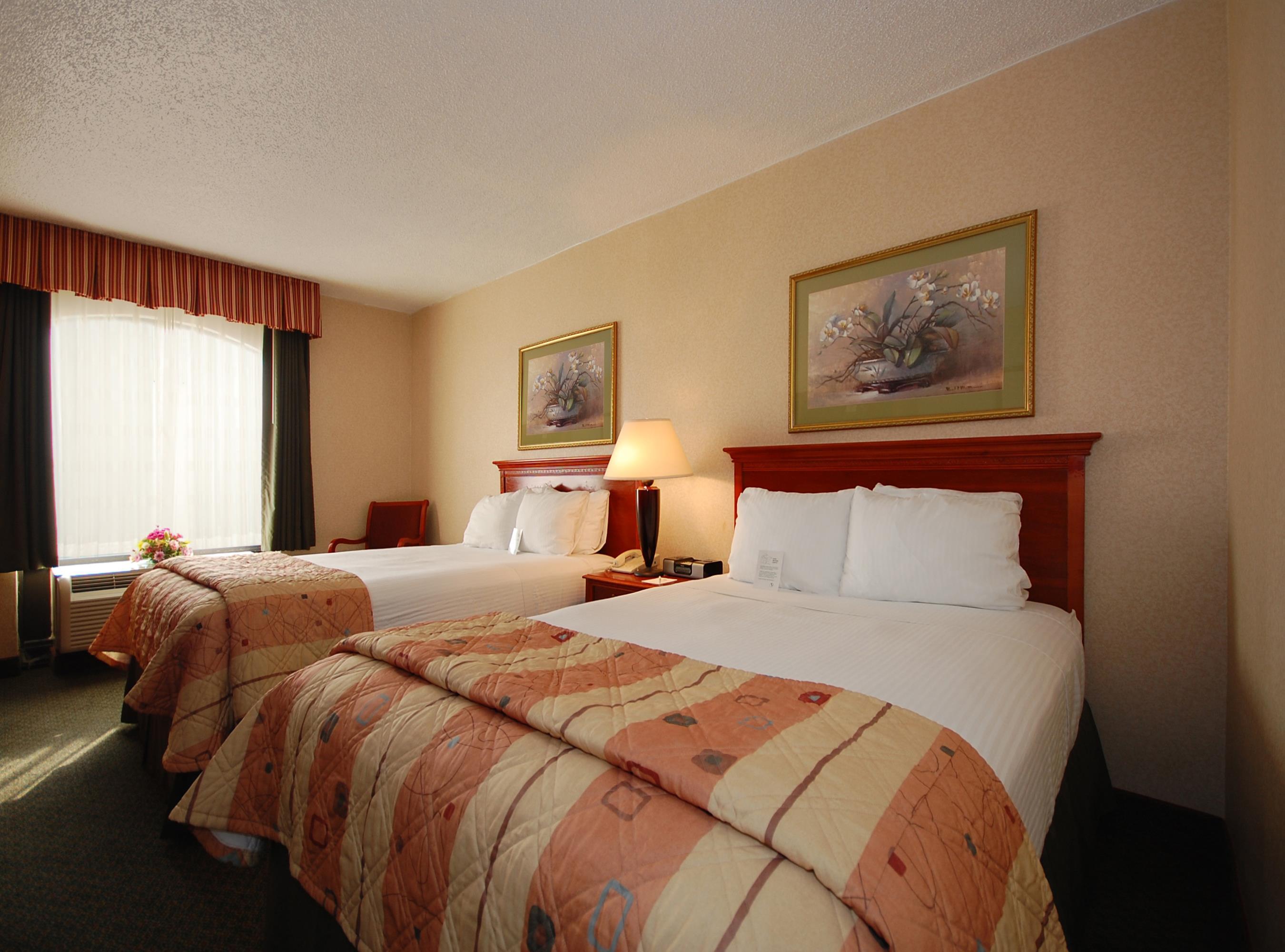 Best Western Spingfield — photo 5