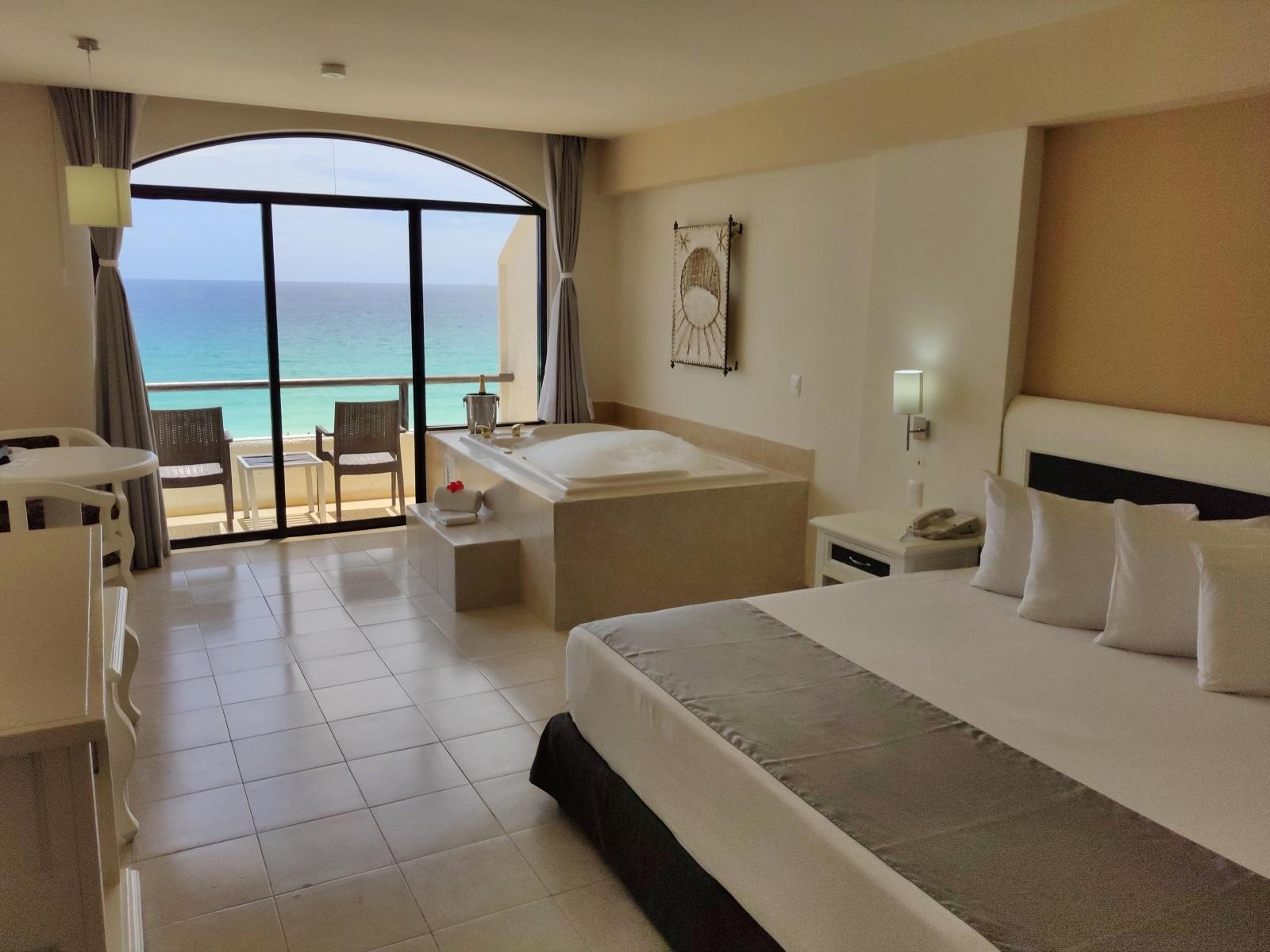 Golden Parnassus All Inclusive Resort & Spa — photo 4