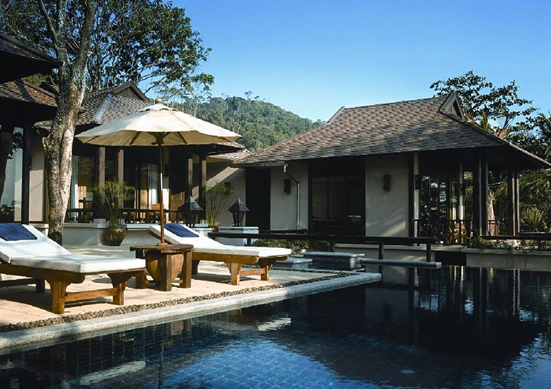 Pimalai Resort & Spa — photo 4