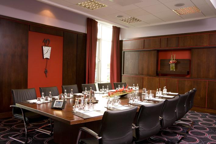 Carlton Hotel Blanchardstown — photo 4