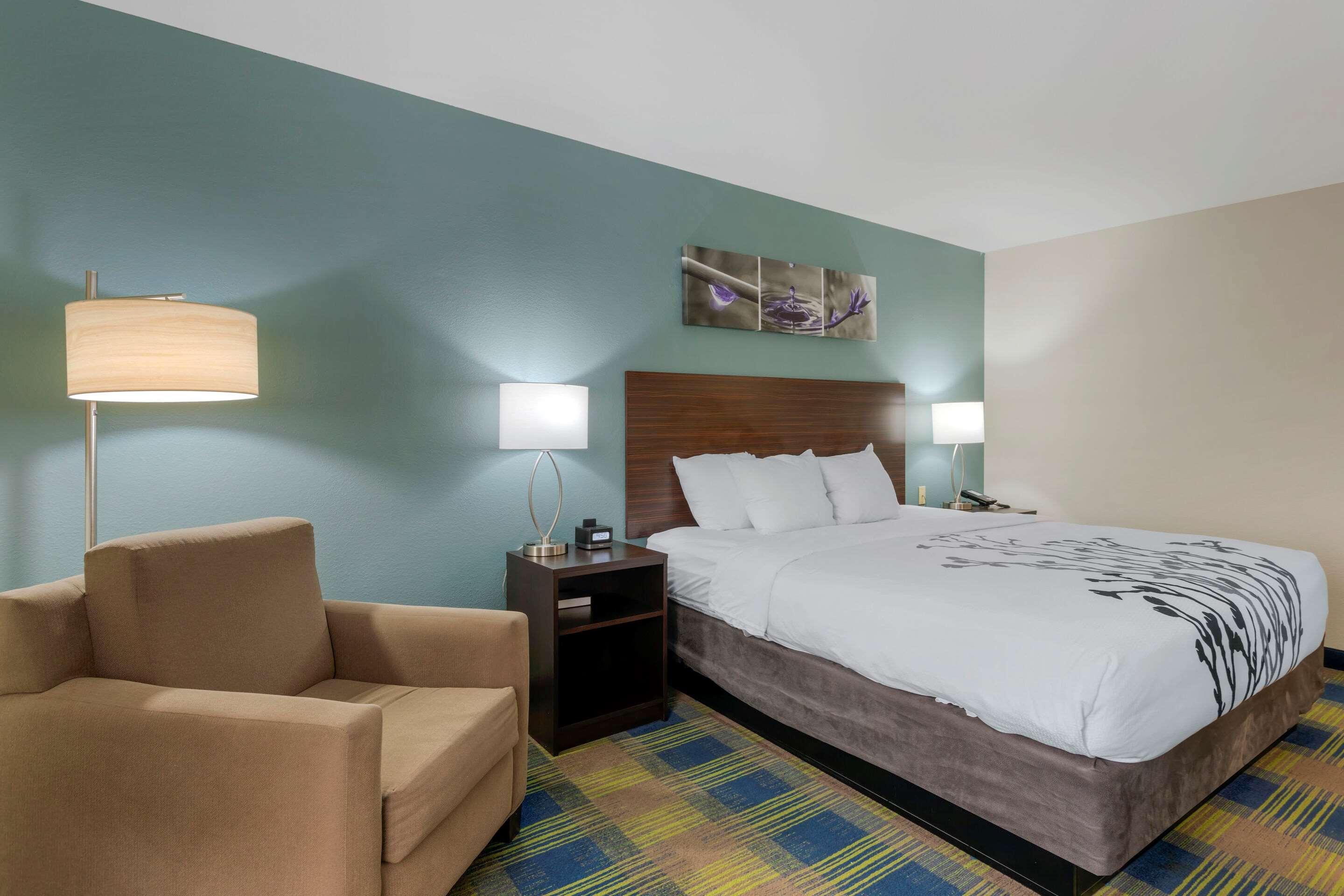 Sleep Inn & Suites Smyrna — photo 5