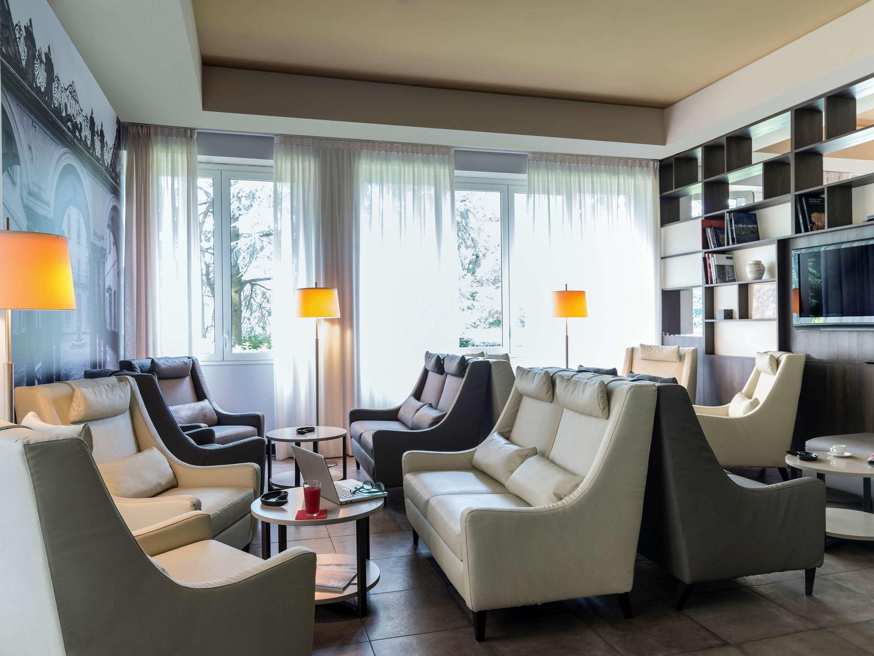 ibis Styles Varese — photo 4