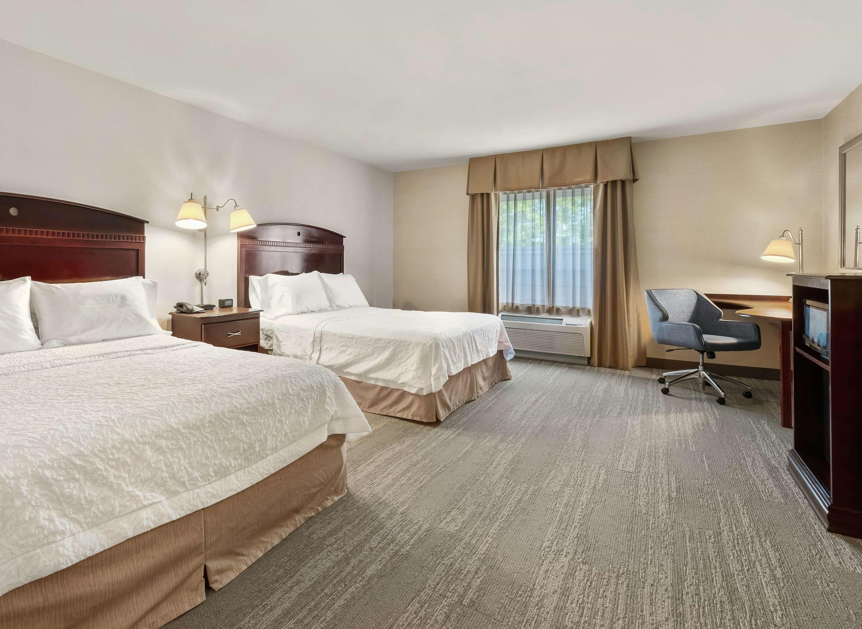 Hampton Inn Nashua — photo 4