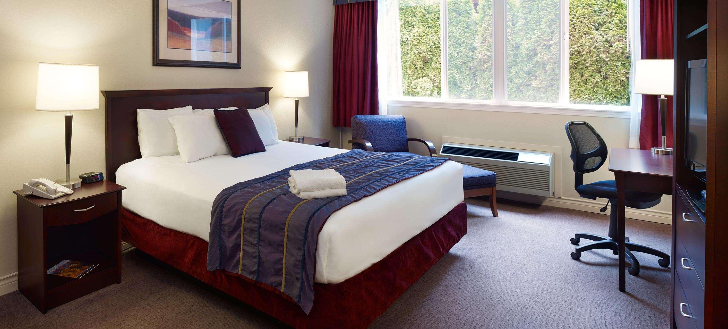 Harrison Hot Springs Resort — photo 5