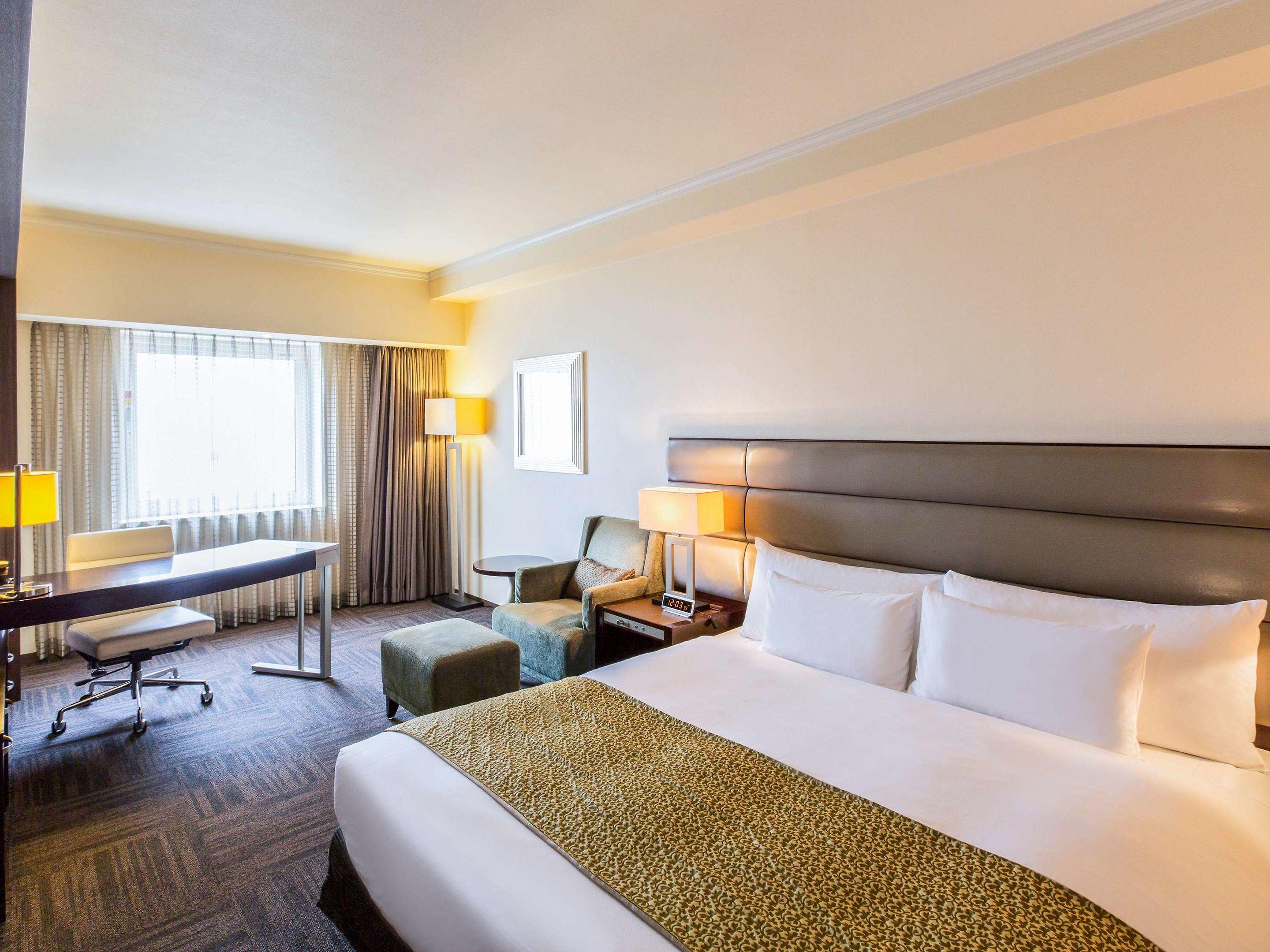 Ibis Styles Sapporo — photo 3