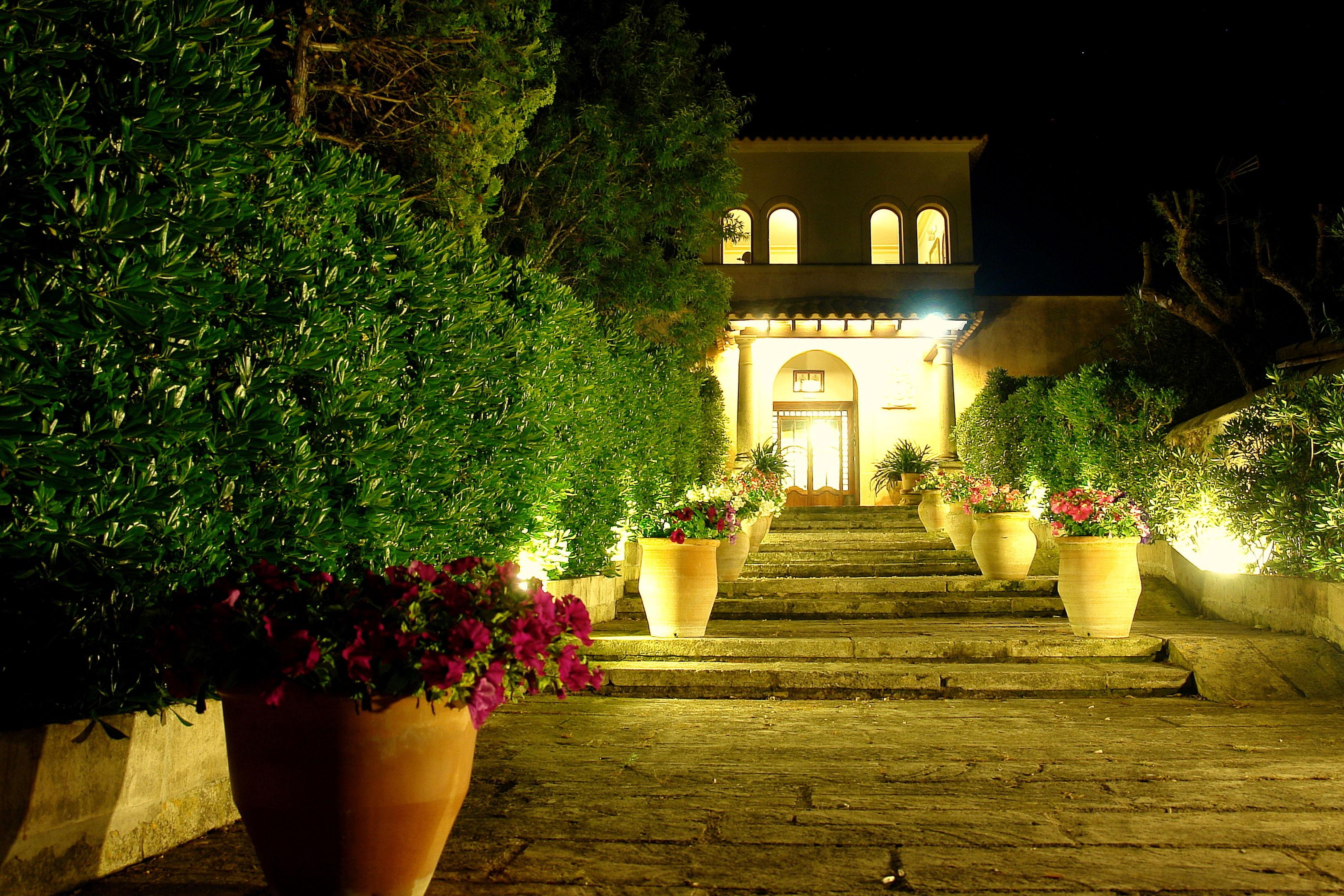 Aumallia Hotel & Spa — photo 4