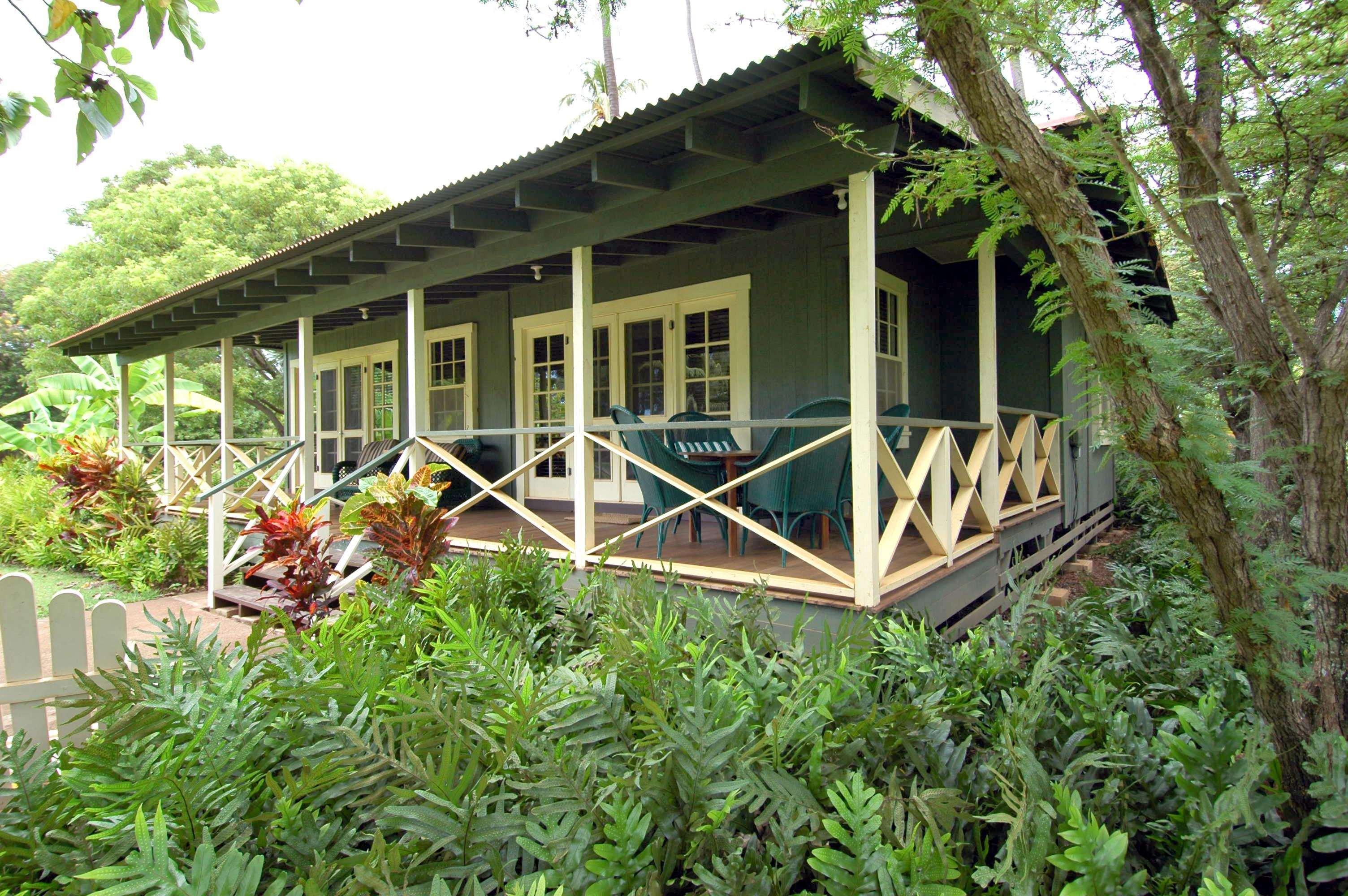 Waimea Plantation Cottages Kauai — photo 5