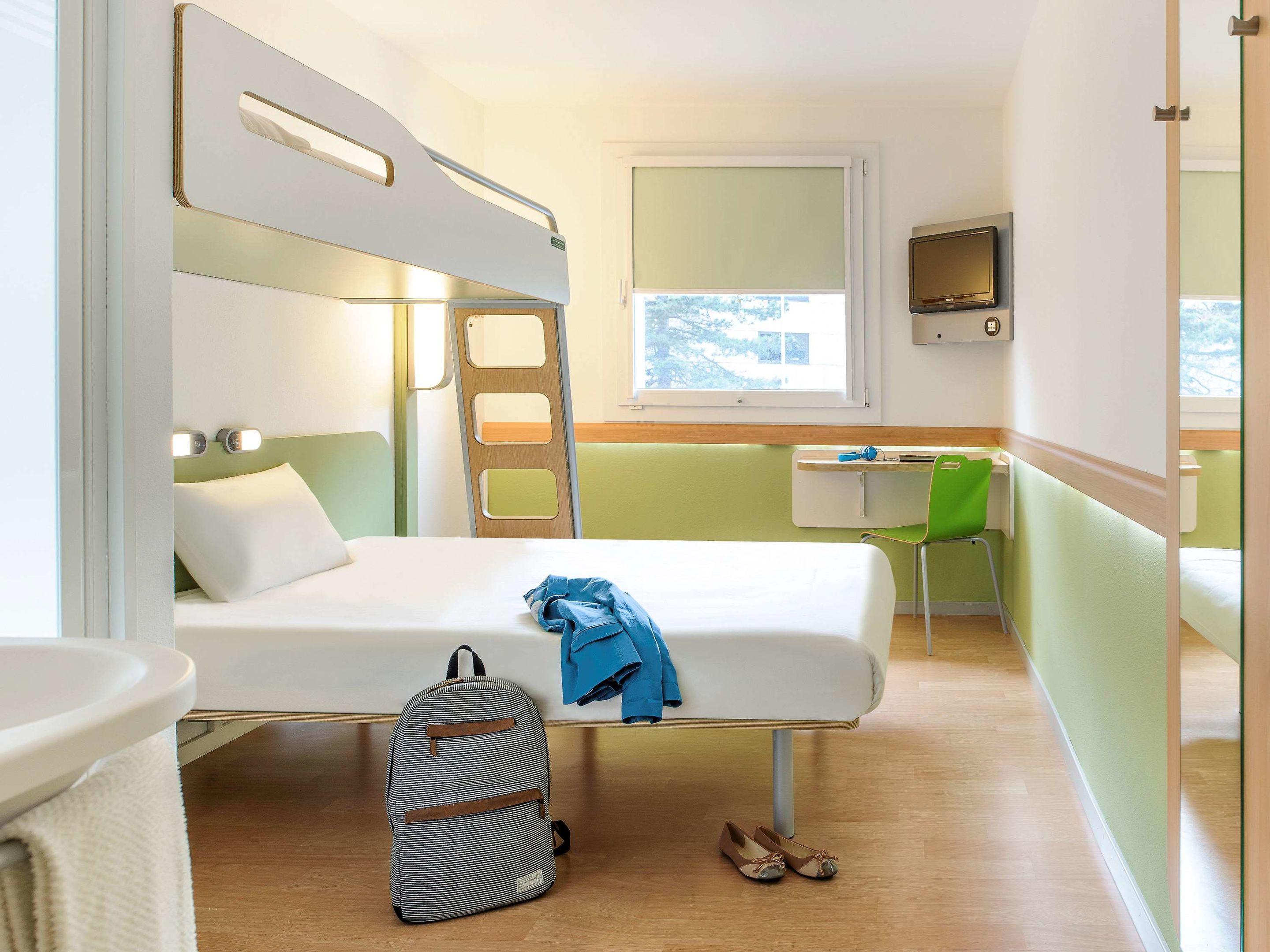 Ibis Budget L'Isle Adam — photo 5