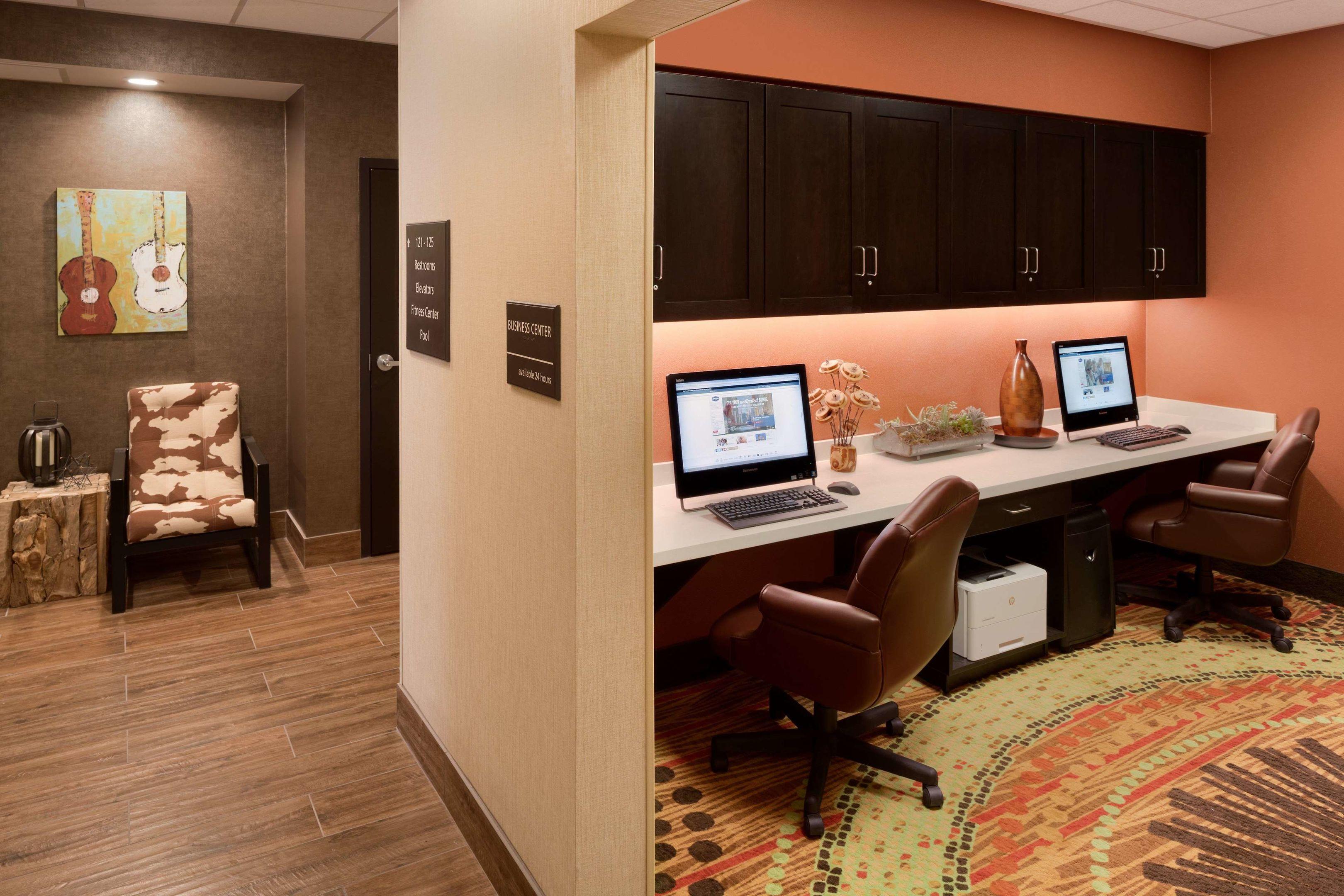 Hampton Inn Kanab — photo 5