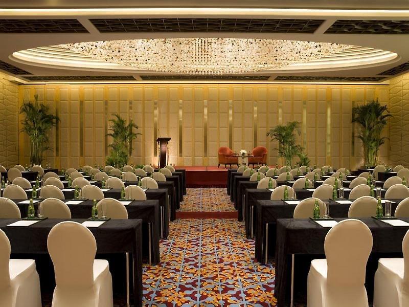 Marriott Ningbo — photo 3