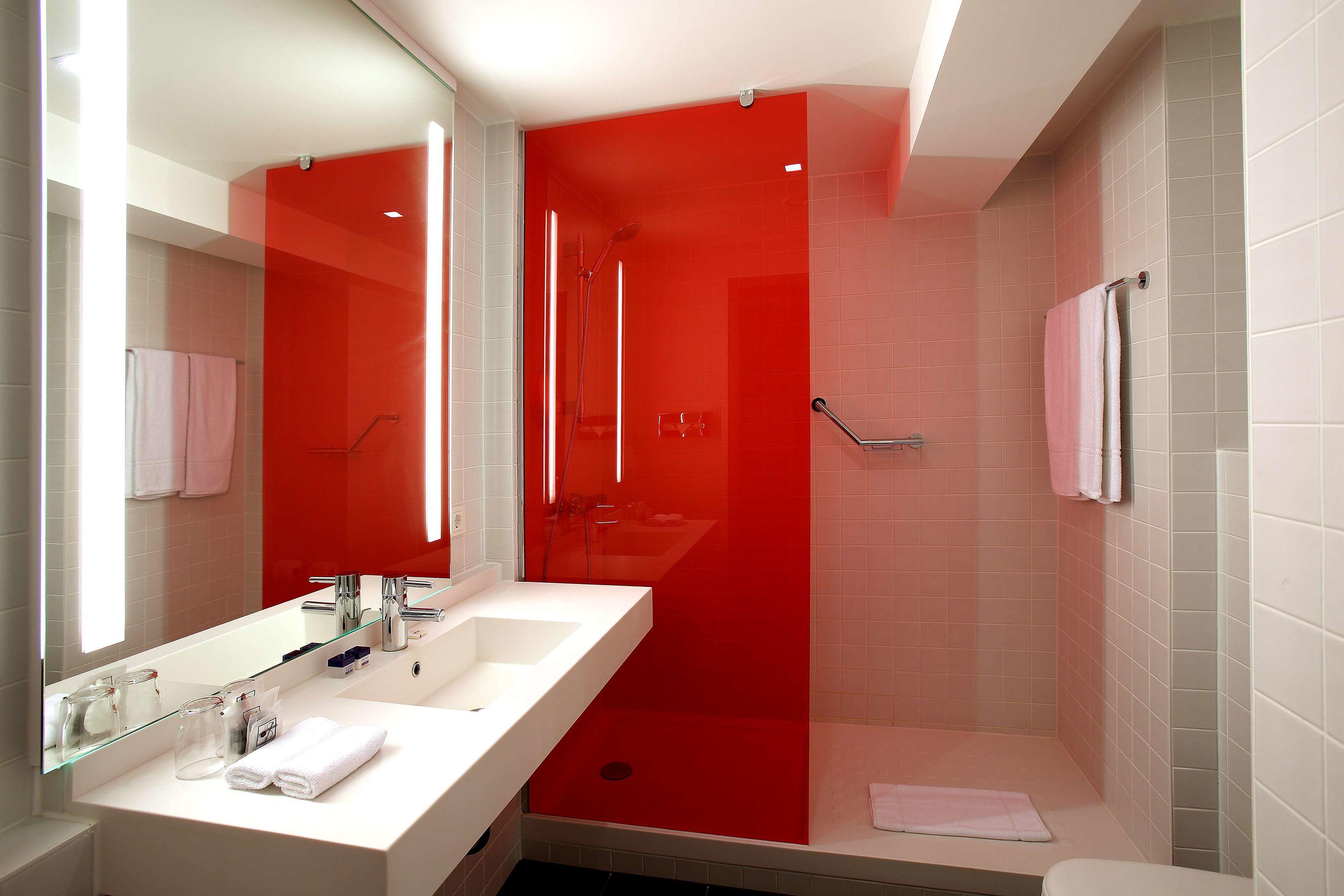 Park Inn by Radisson Luxembourg City — photo 5