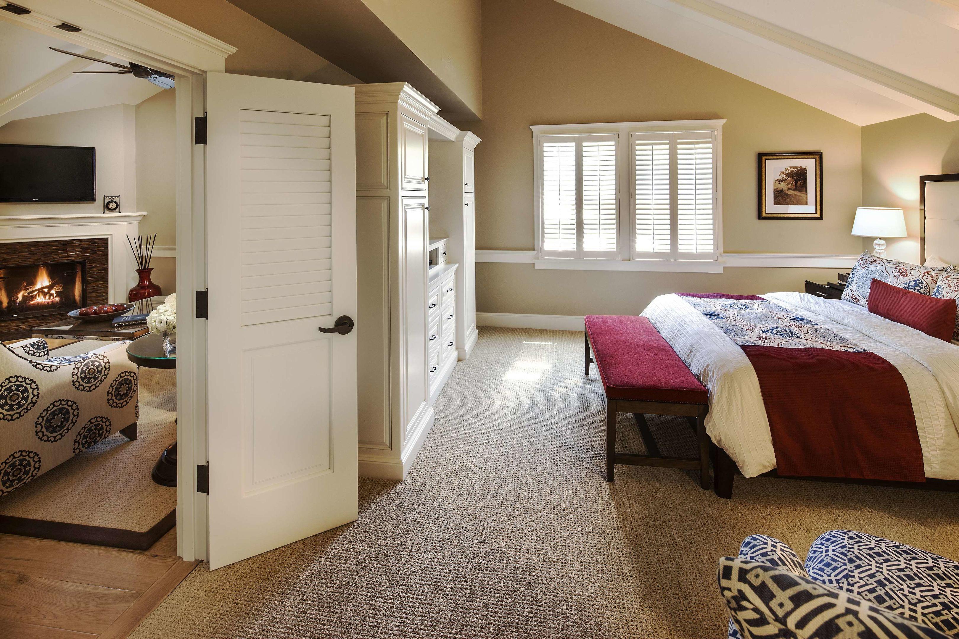 Fess Parker's Wine Country Inn & Spa — photo 5