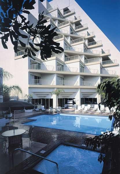 Le Meridien Delfina Santa Monica — photo 3