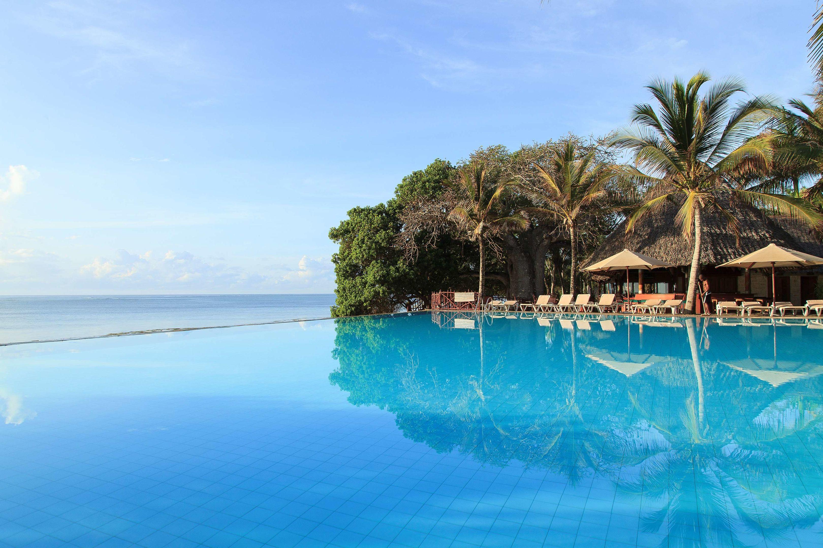 Baobab Beach Resort & Spa — photo 5