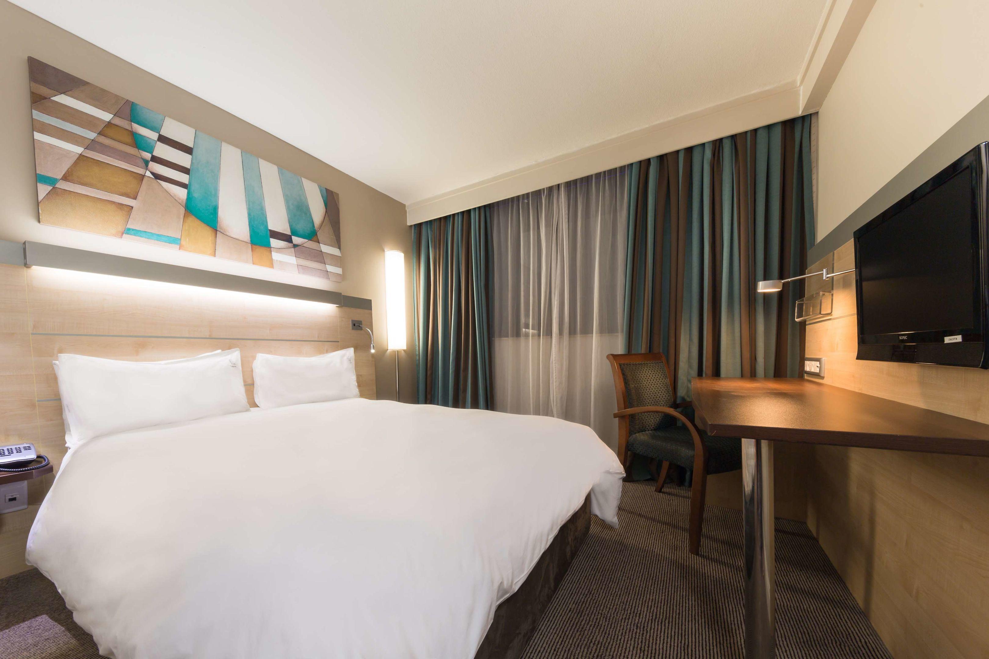 RH Hotel Pretoria — photo 4