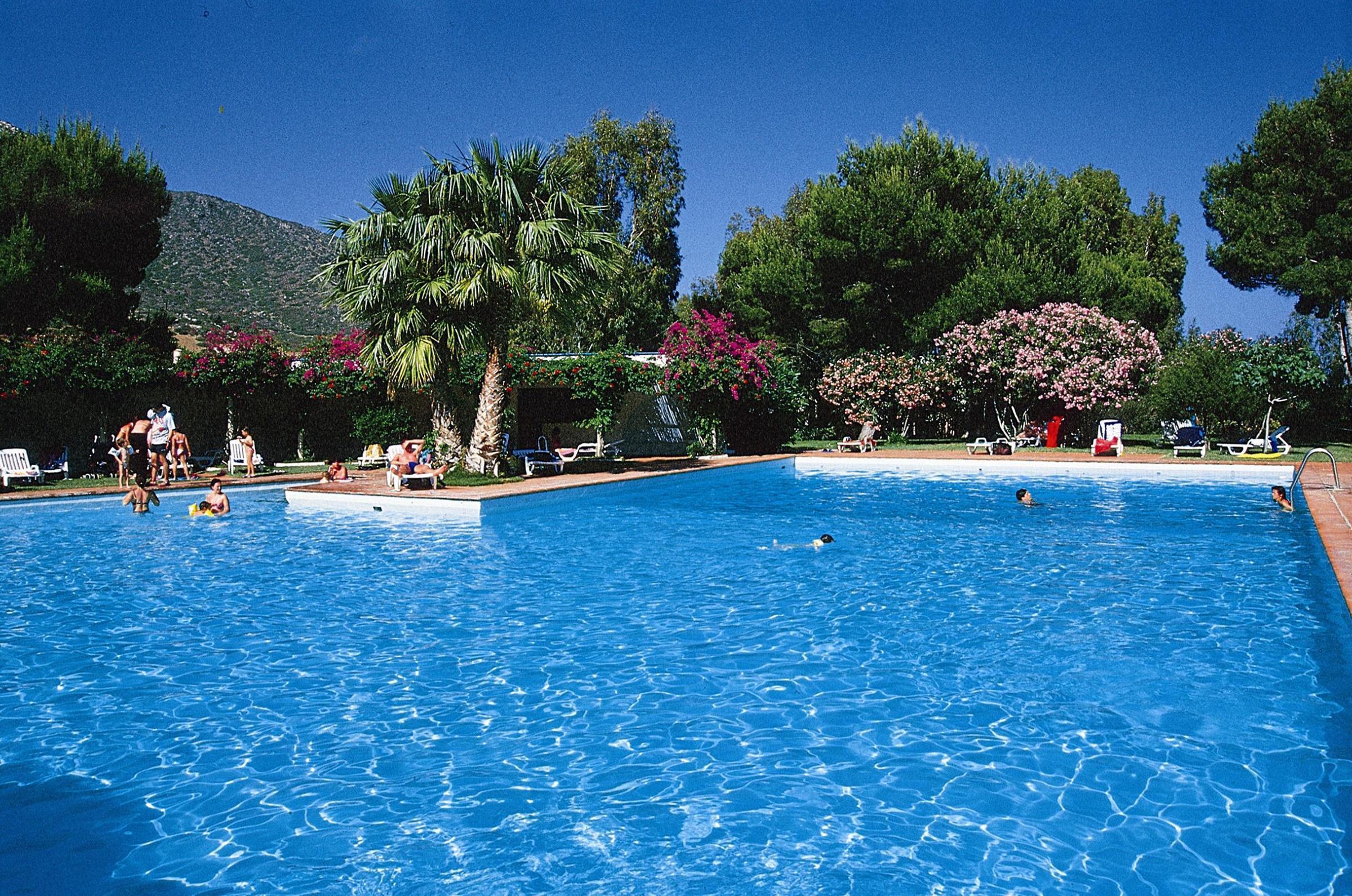 Falkensteiner Resort Capo Boi — photo 3