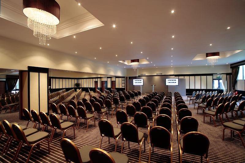 Crowne Plaza Felbridge — photo 5