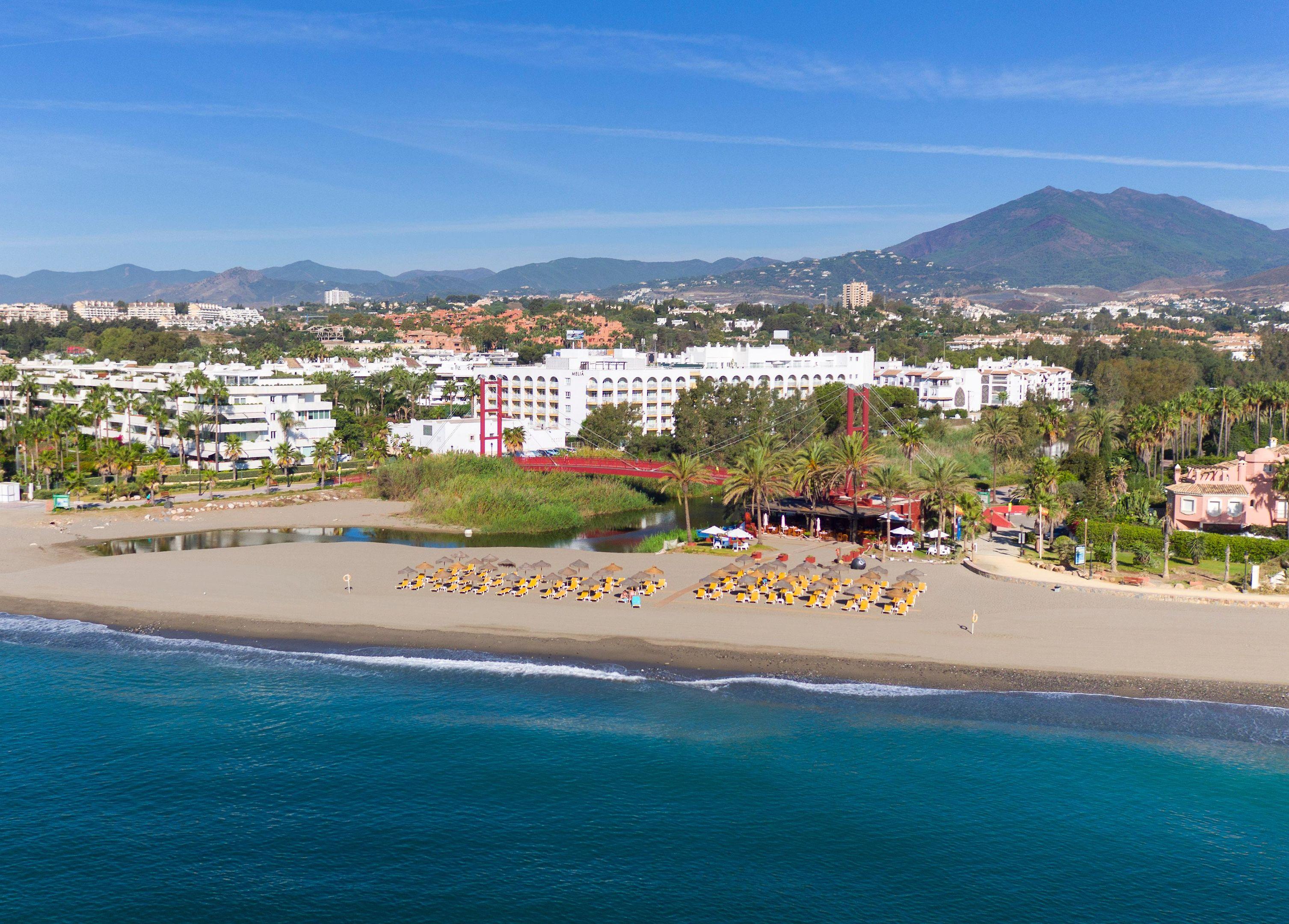 Meliá Marbella Banús — photo 4