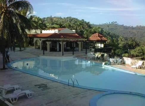 Hotel El Castillo — photo 3