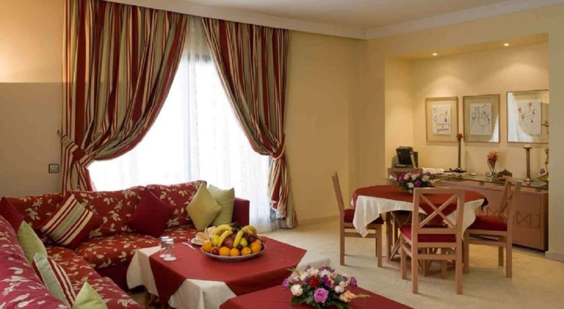 ibis Oujda — photo 3