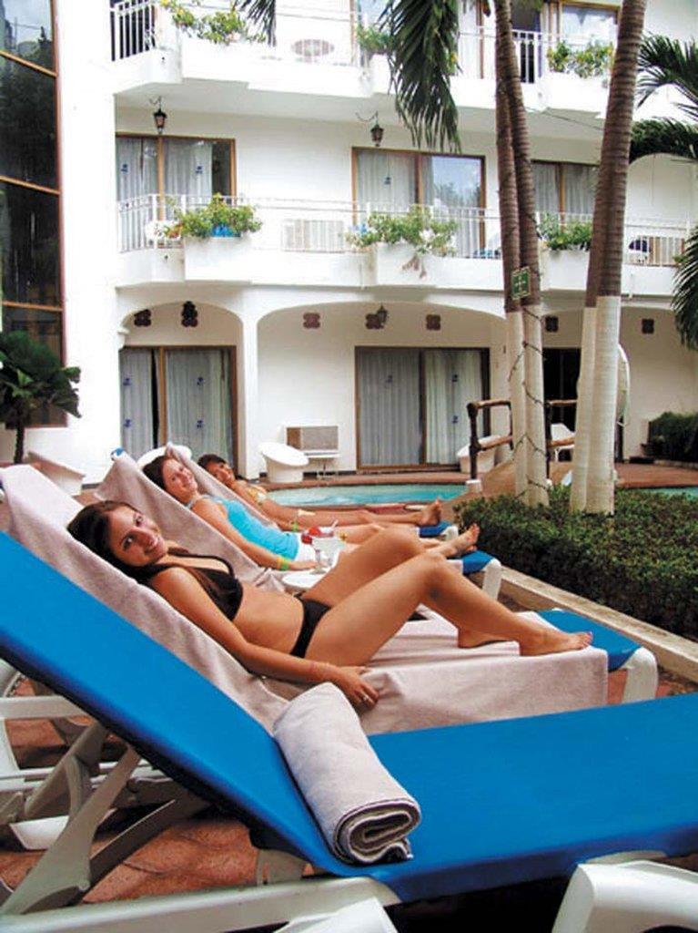 Los Arcos Suites — photo 4