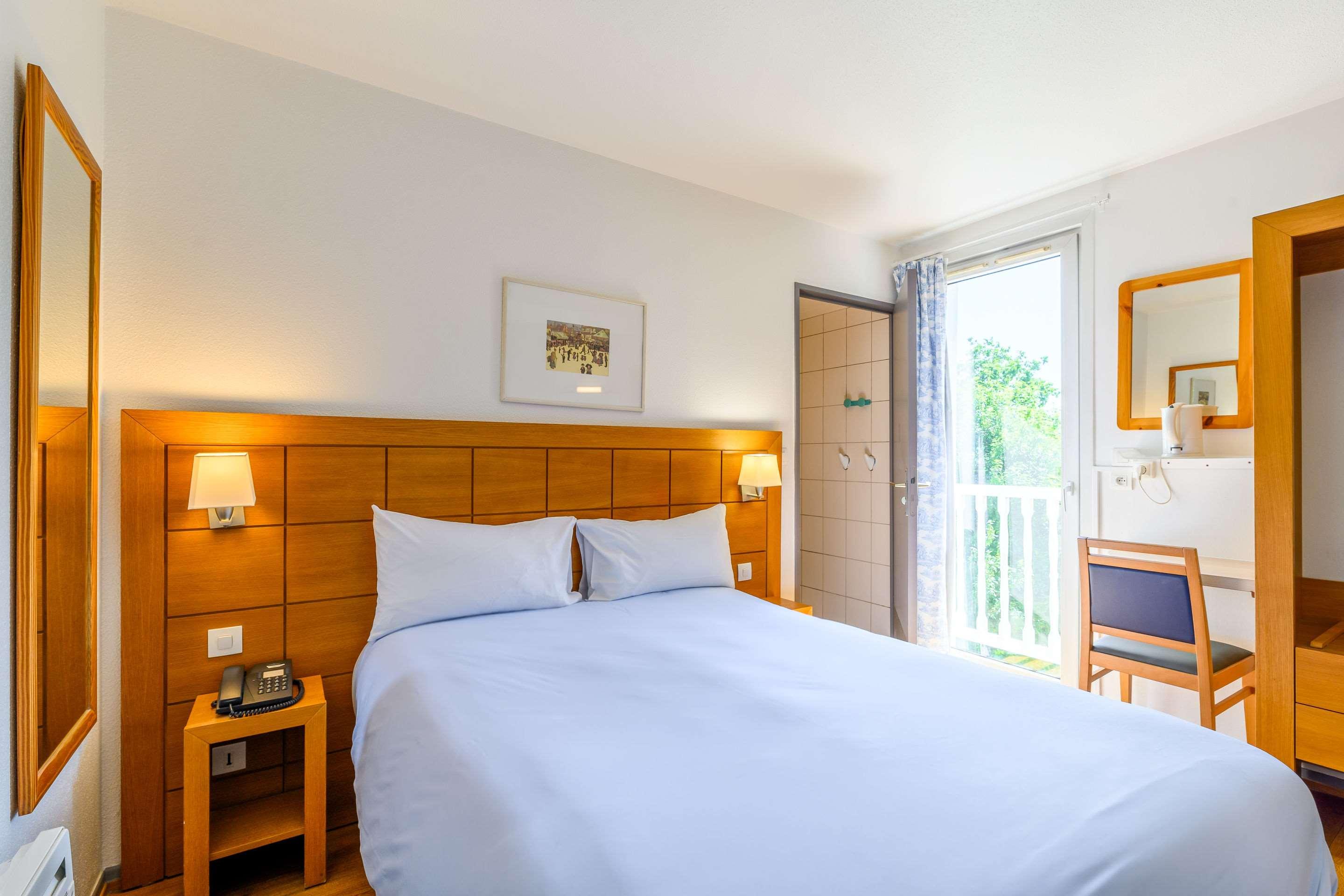 Comfort Hotel Strasbourg — photo 5