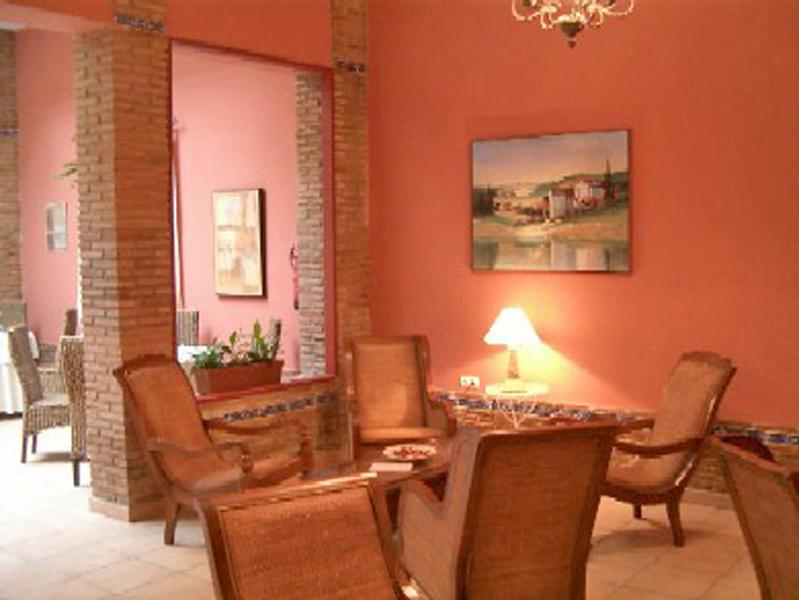 Hôtel Andalou — photo 3