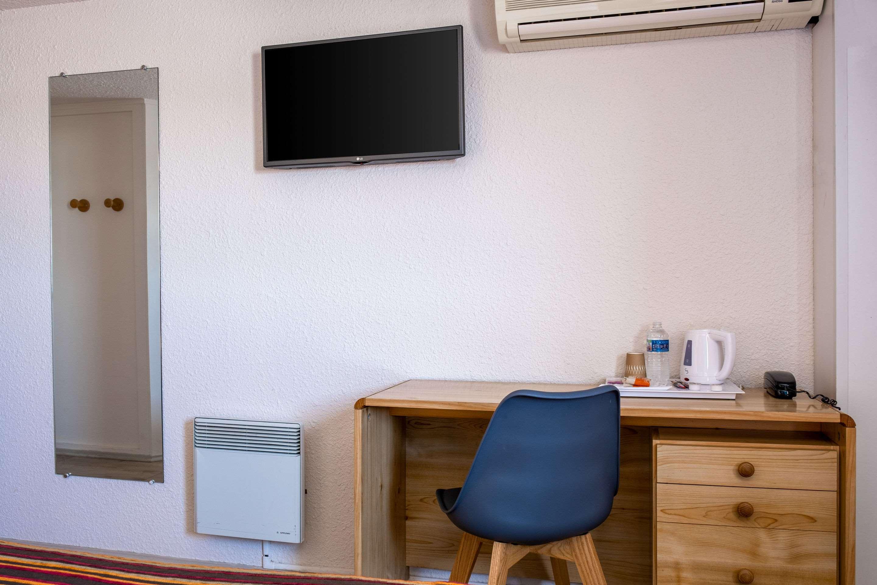 Comfort Hotel Montlucon — photo 4
