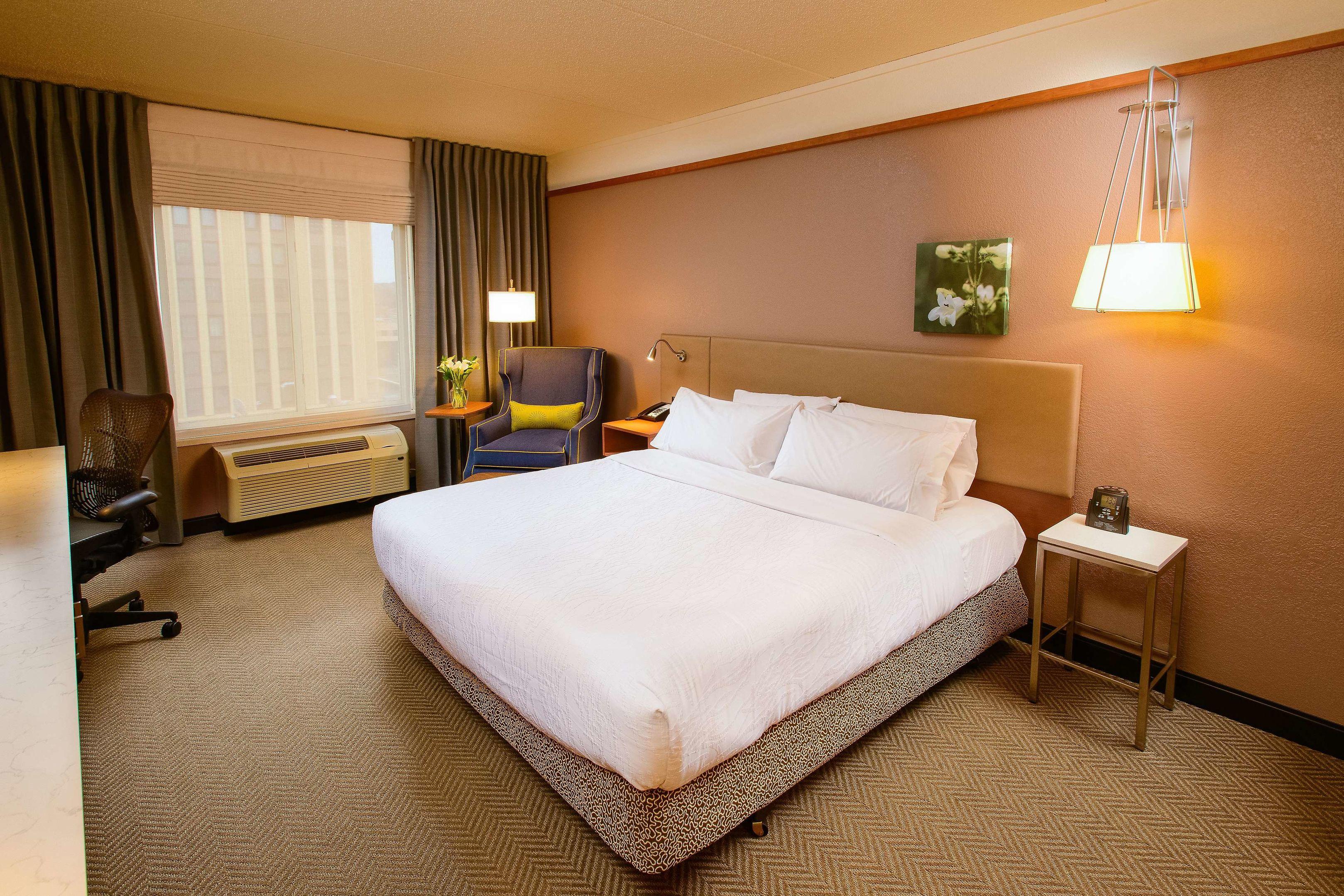 Hilton Garden Inn Rochester Downtown — photo 5