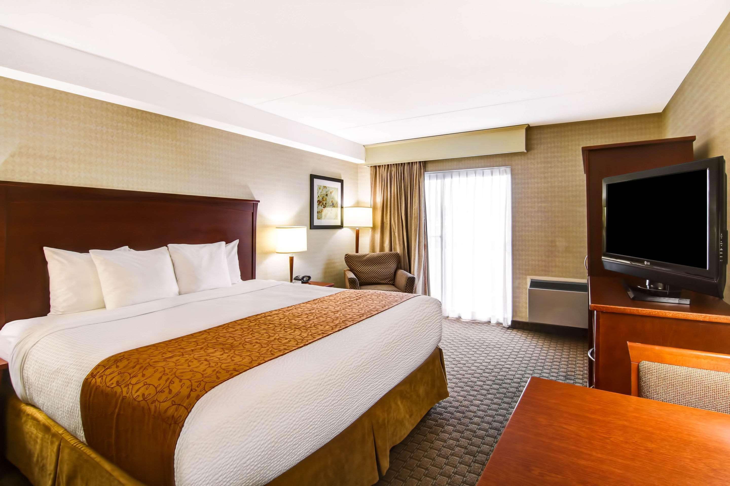 Quality Inn — photo 4