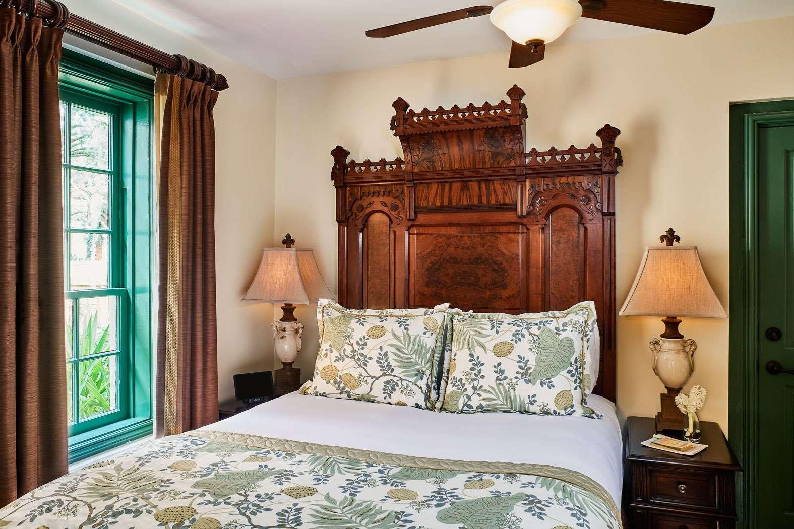 The Collector-Luxury Inn & Gardens — photo 4