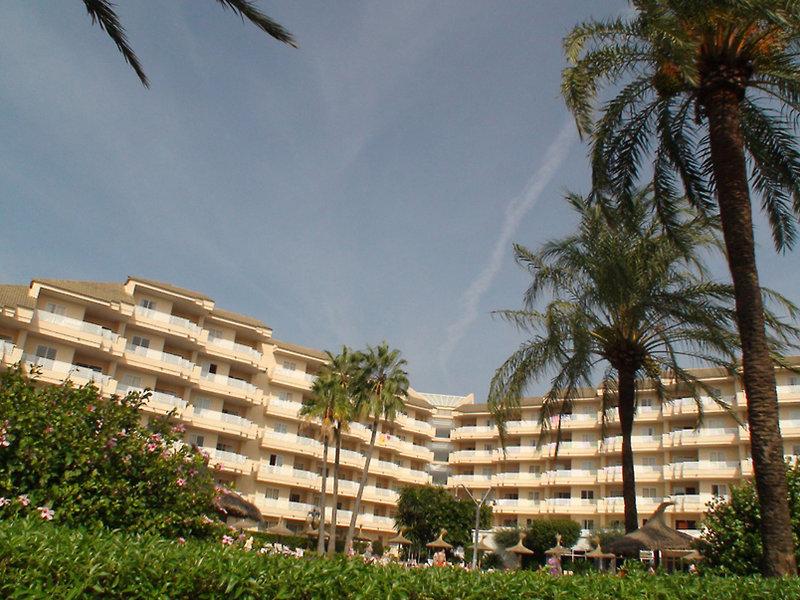 Grupotel Port d'Alcudia — photo 3