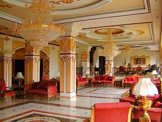Atlantic Palace — photo 4