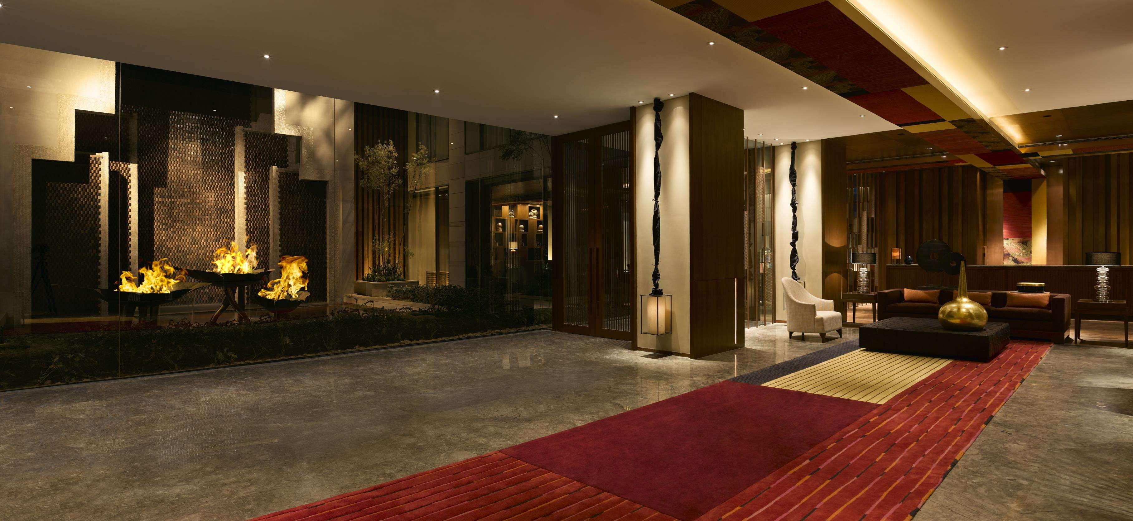 Hyatt Regency Amritsar — photo 5