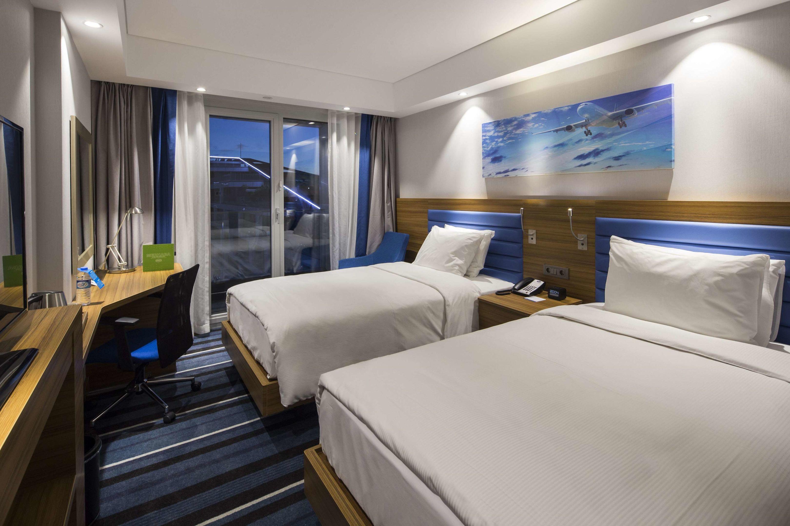 Hampton by Hilton Istanbul Kurtkoy — photo 3