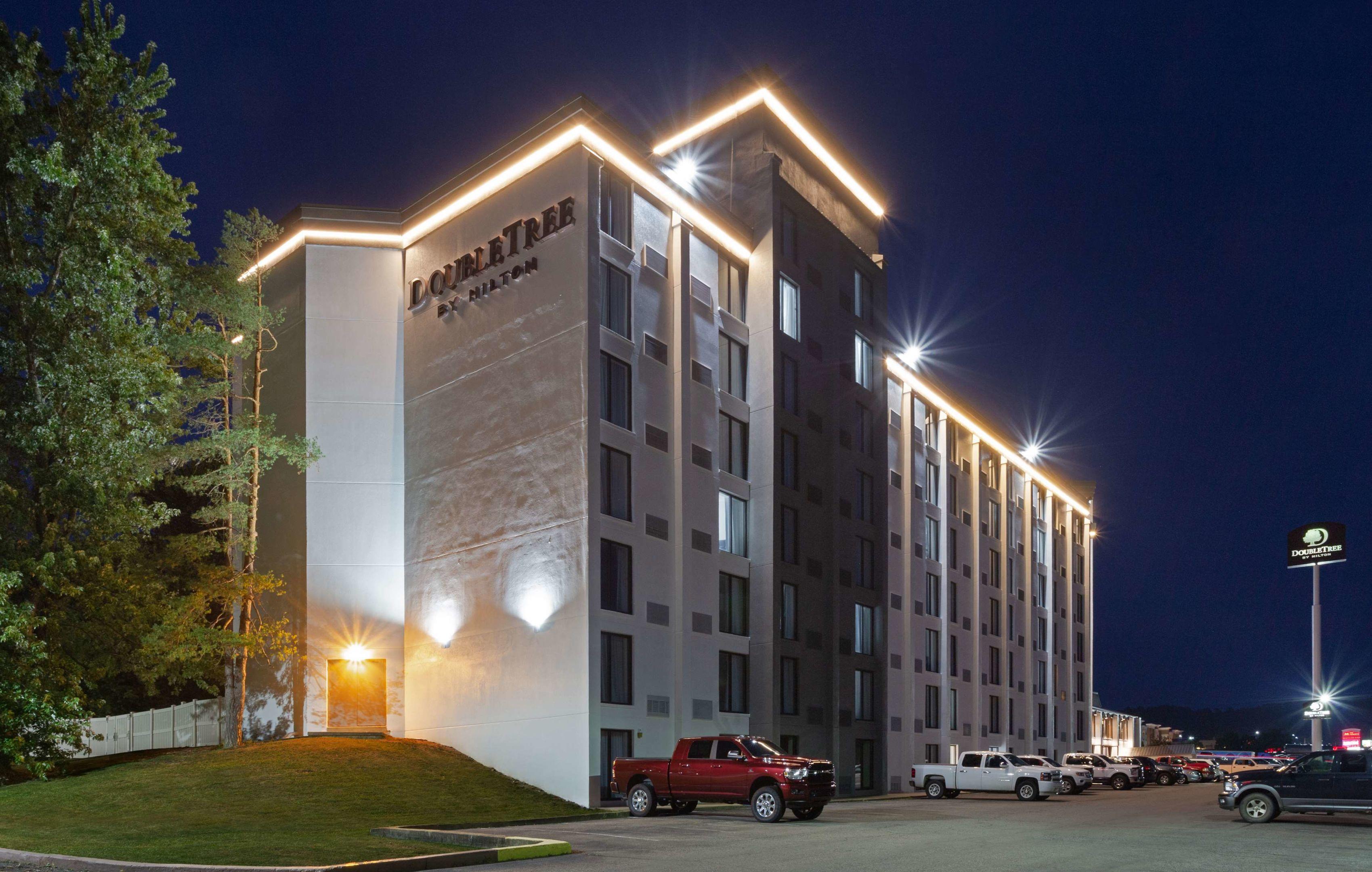 Doubletree Pittsburgh - Meadow Lands — photo 3