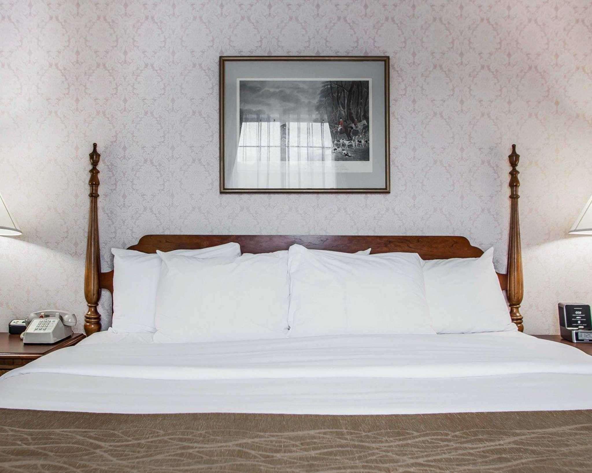 Quality Inn Montgomeryville — photo 5