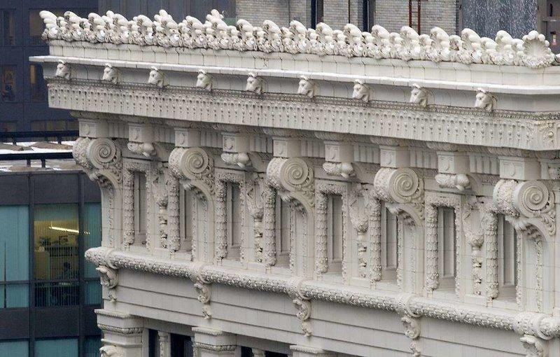 Hampton Inn Majestic Chicago Theatre District — photo 4