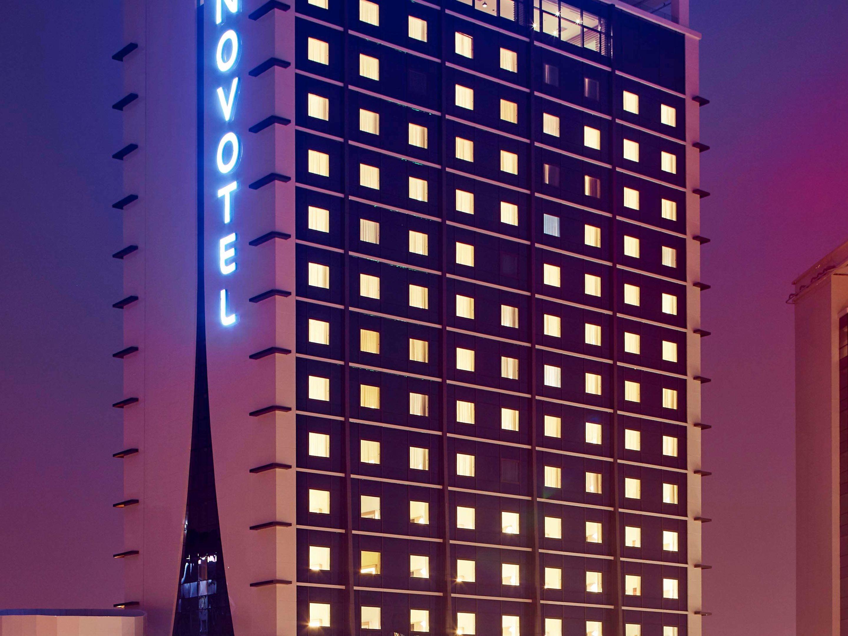 Novotel Konya Hotel — photo 3