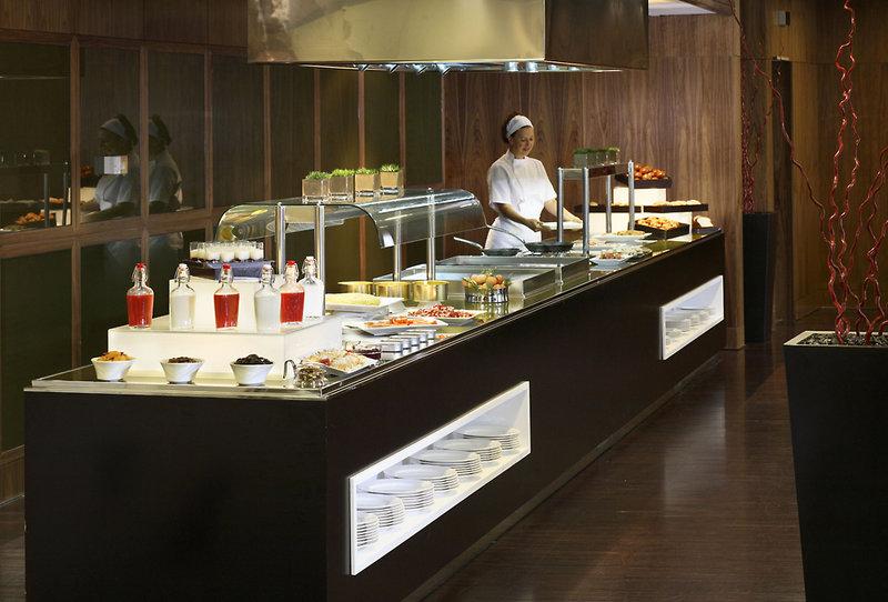 Hotel Camiral — photo 5