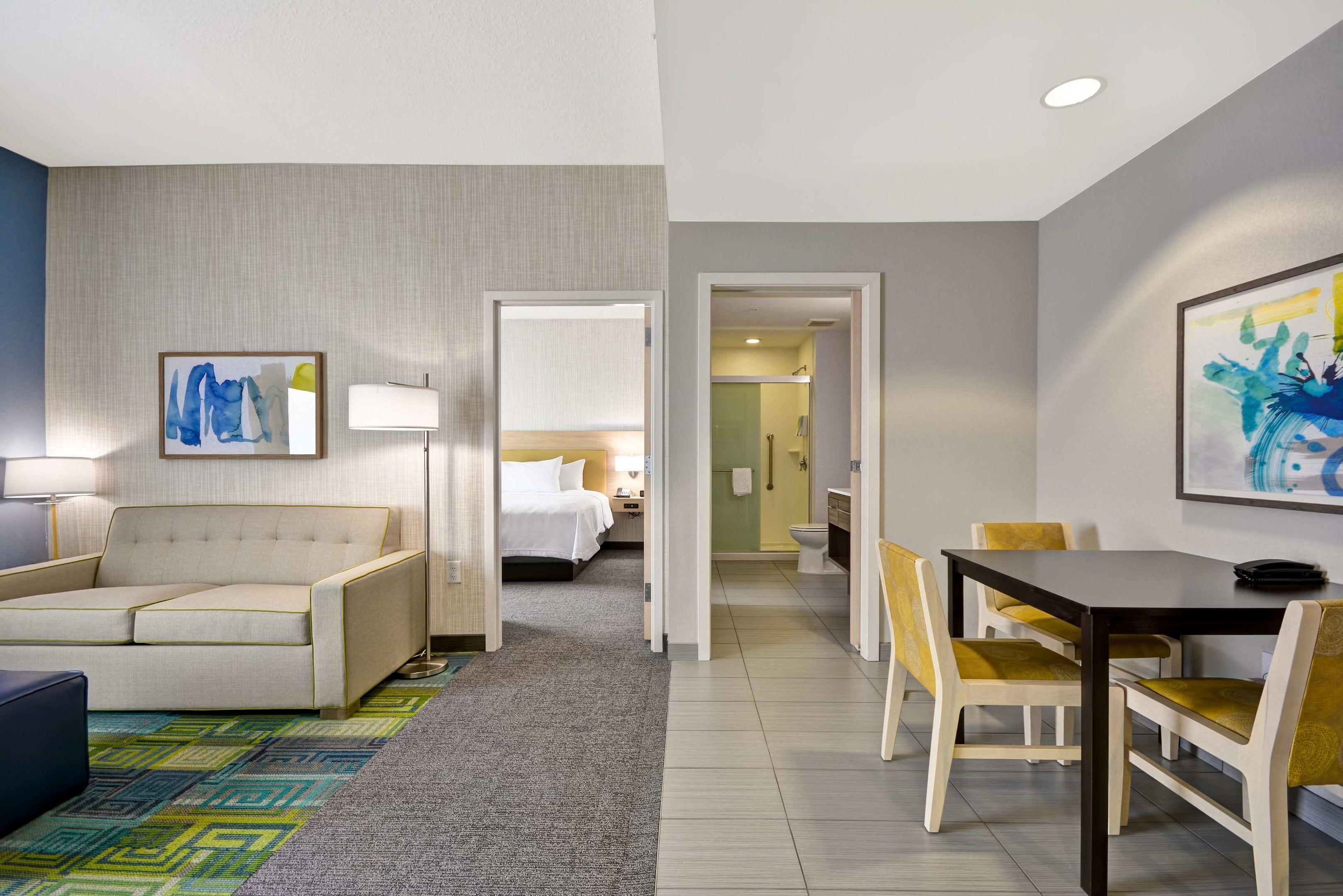 Home2 Suites by Hilton Blue Ash Cincinnati — photo 5
