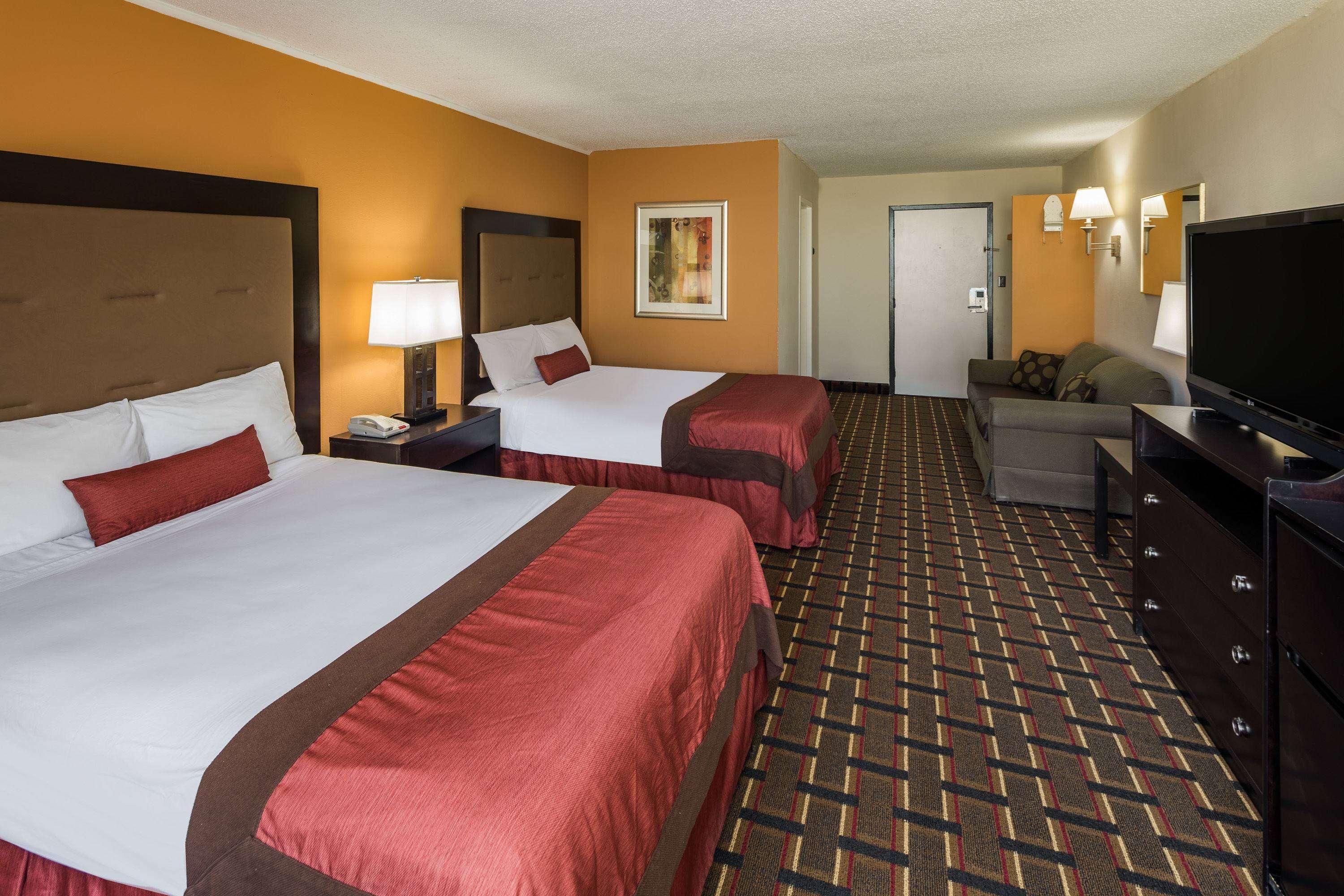 Travelodge Hardeeville — photo 4