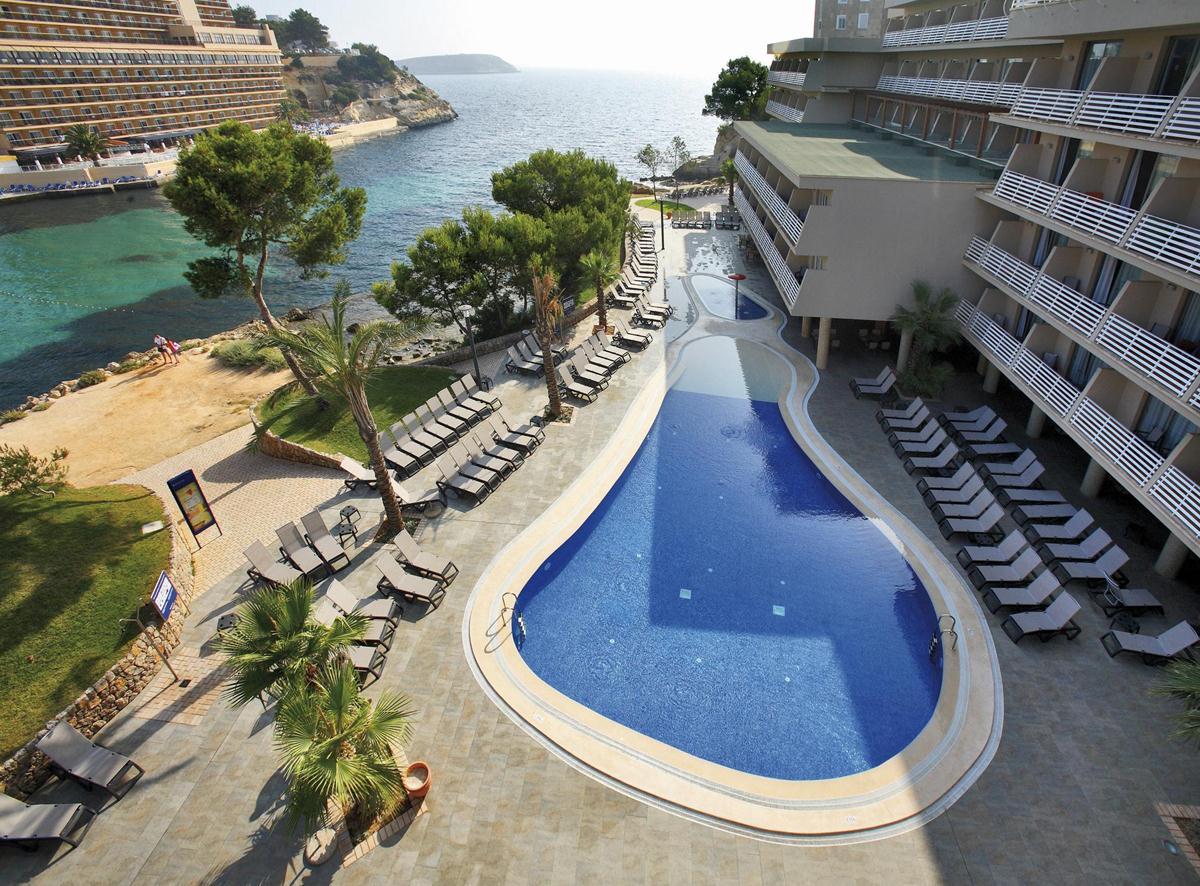Occidental Cala Viñas — photo 4